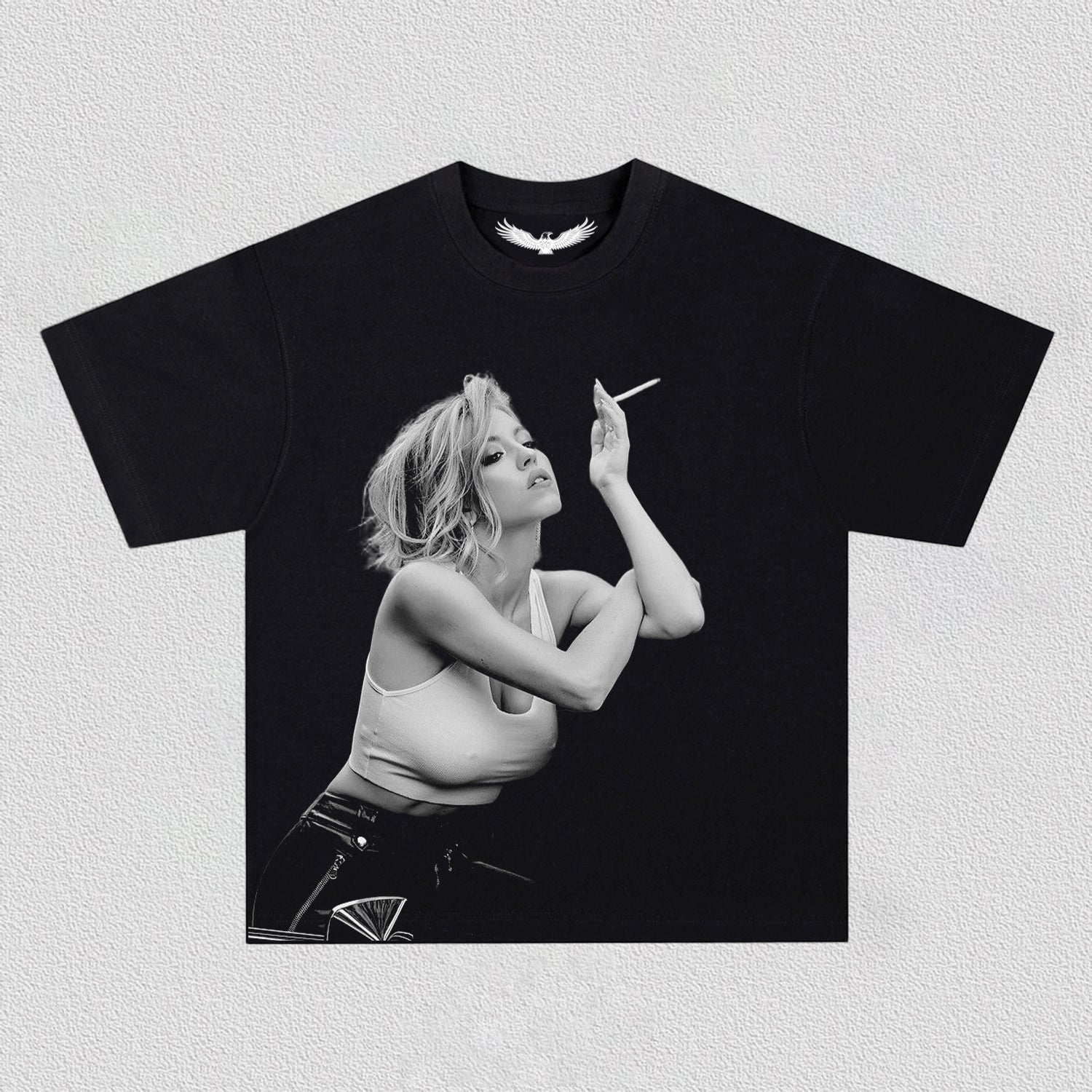 Sydney Sweeney TEE V2