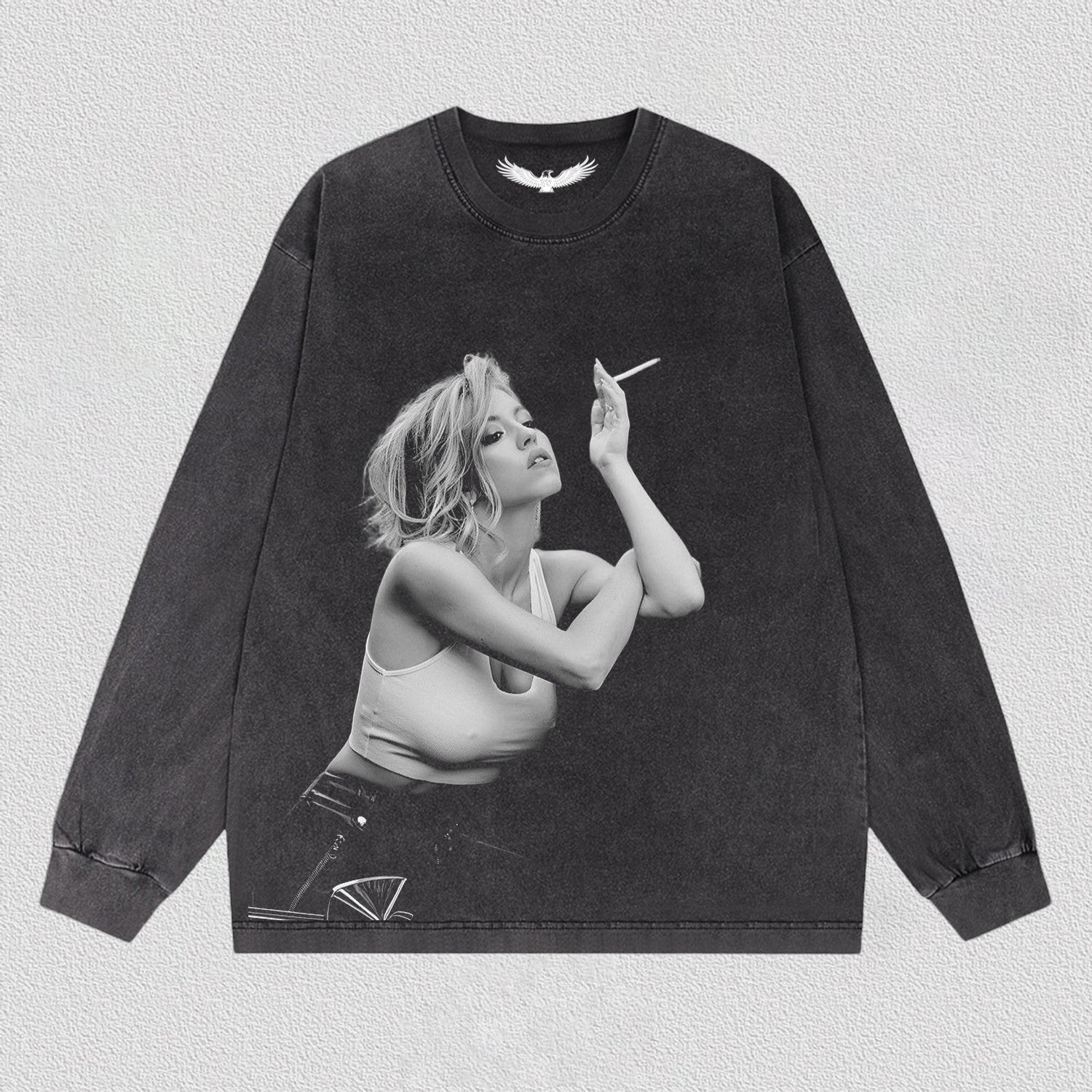 Sydney Sweeney TEE V2