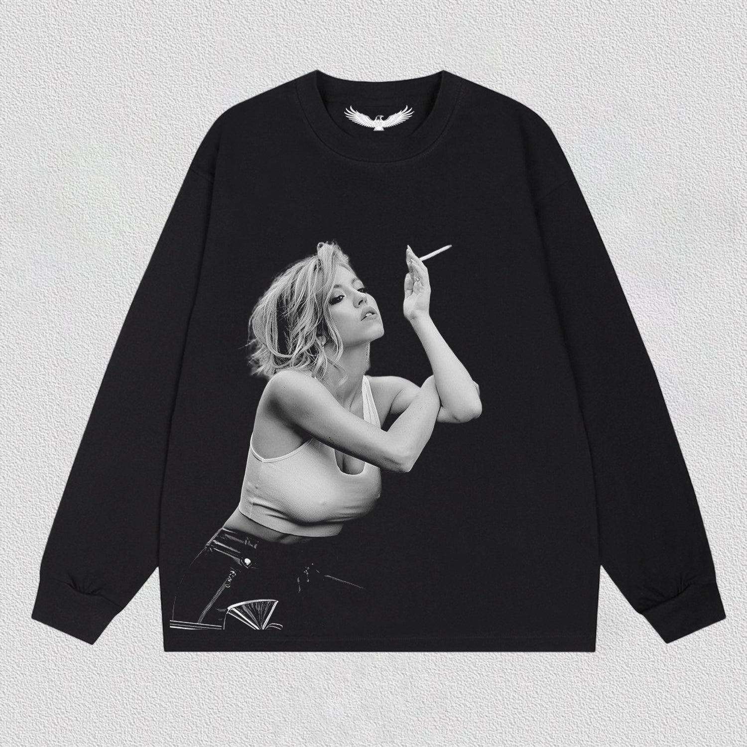 Sydney Sweeney TEE V2