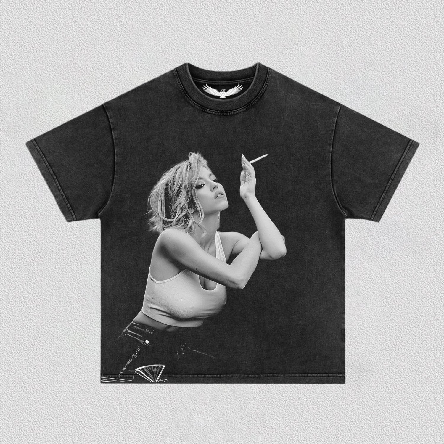 Sydney Sweeney TEE V2