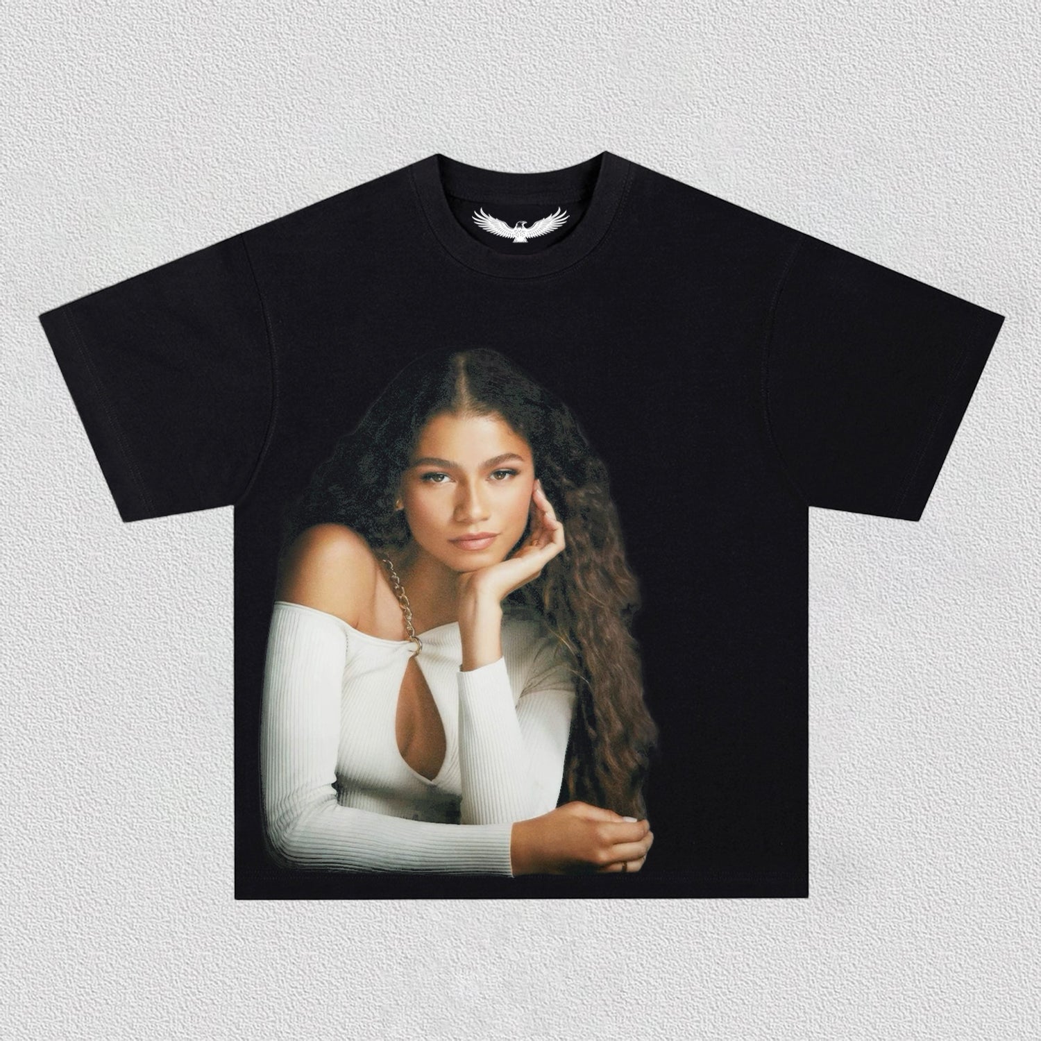 Zendaya TEE