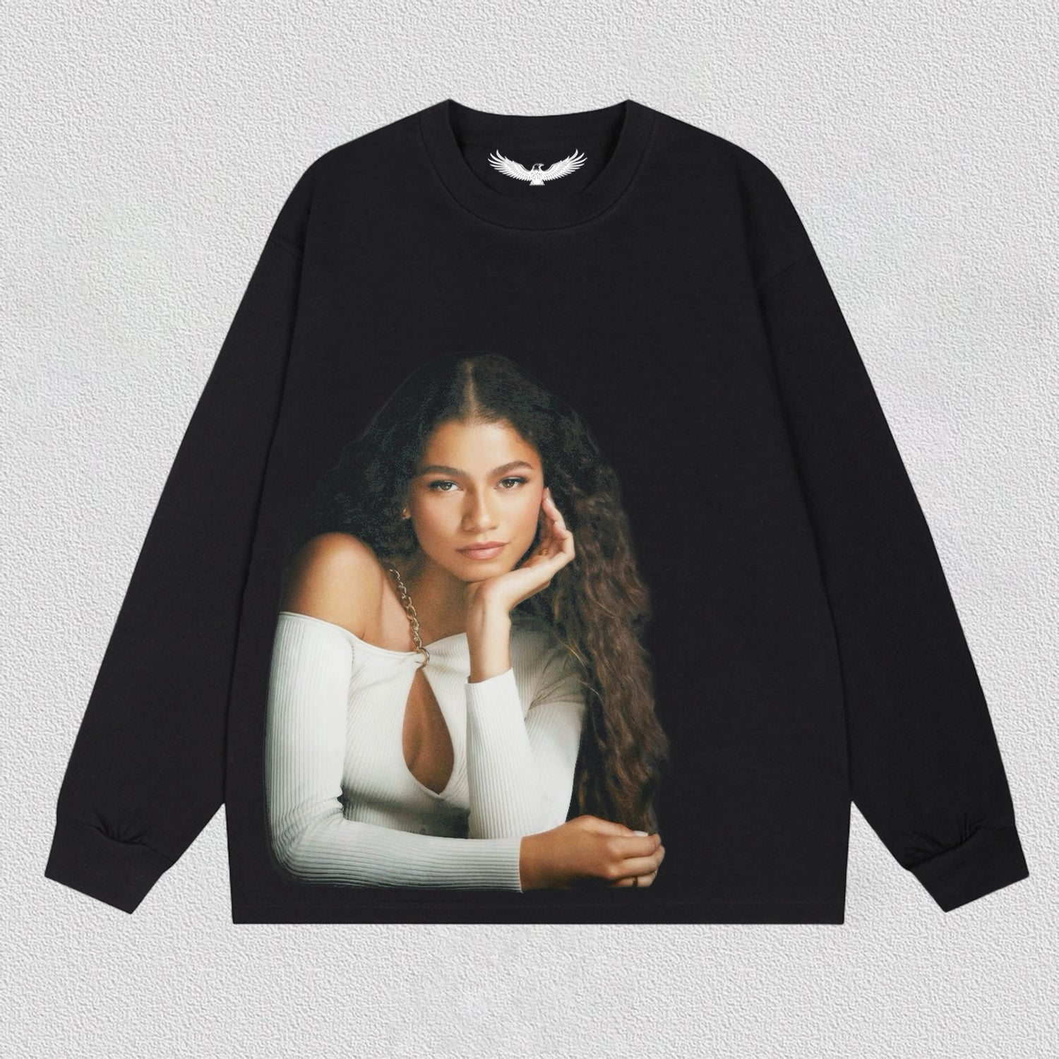 Zendaya TEE