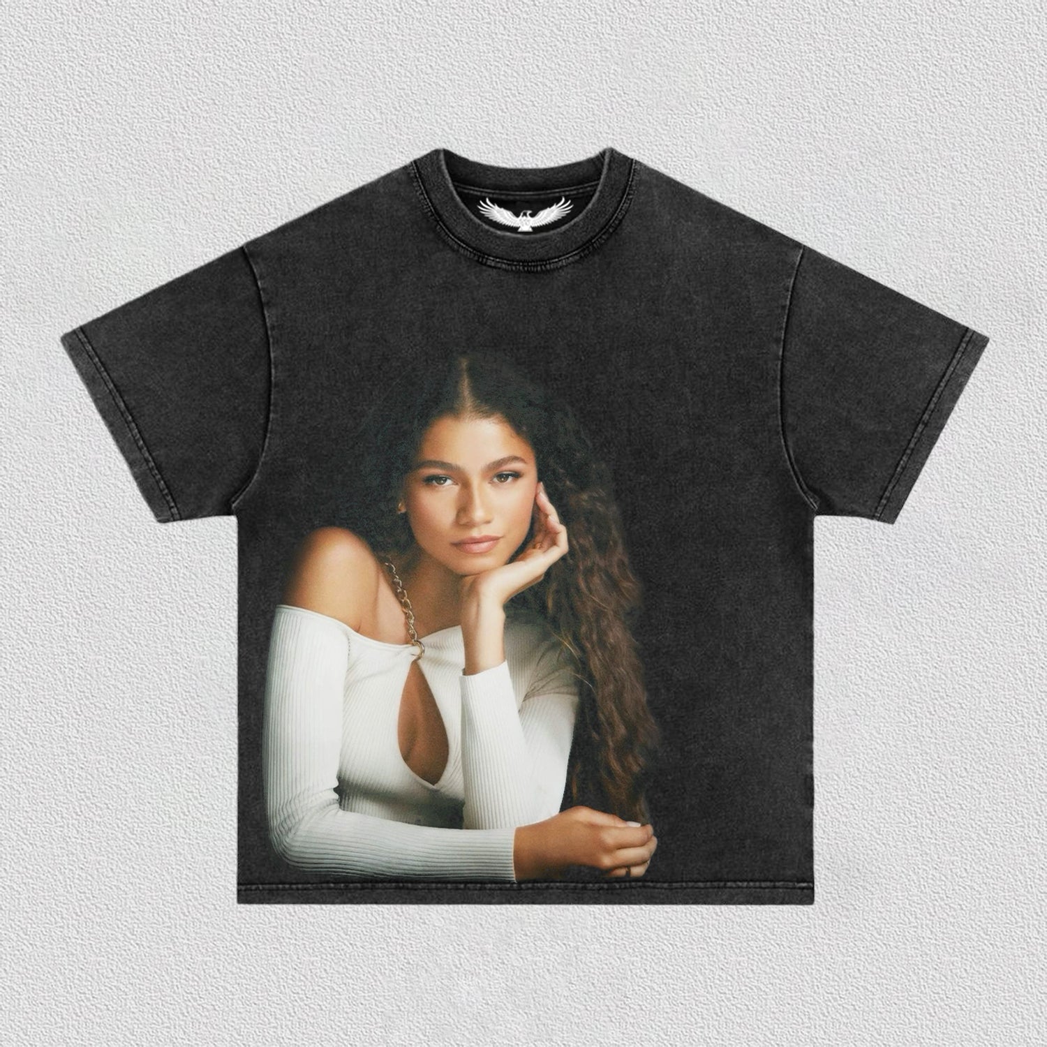 Zendaya TEE