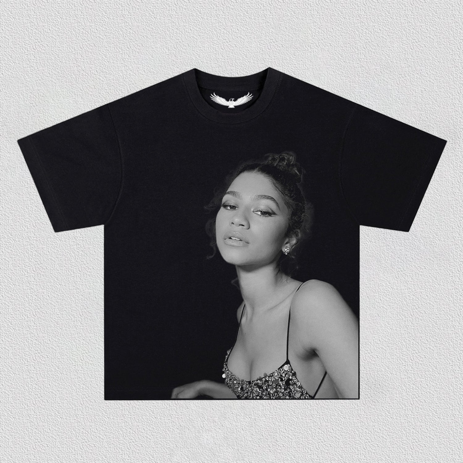 Zendaya TEE V1