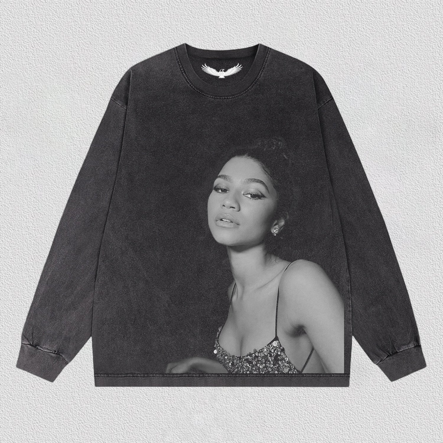 Zendaya TEE V1