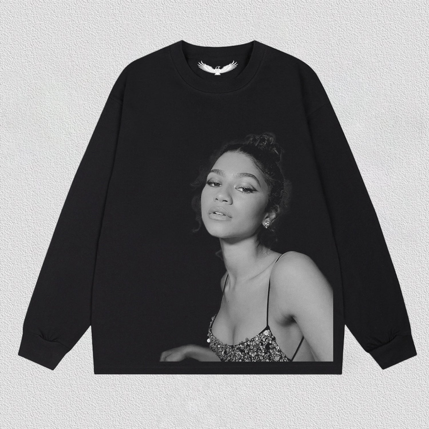 Zendaya TEE V1