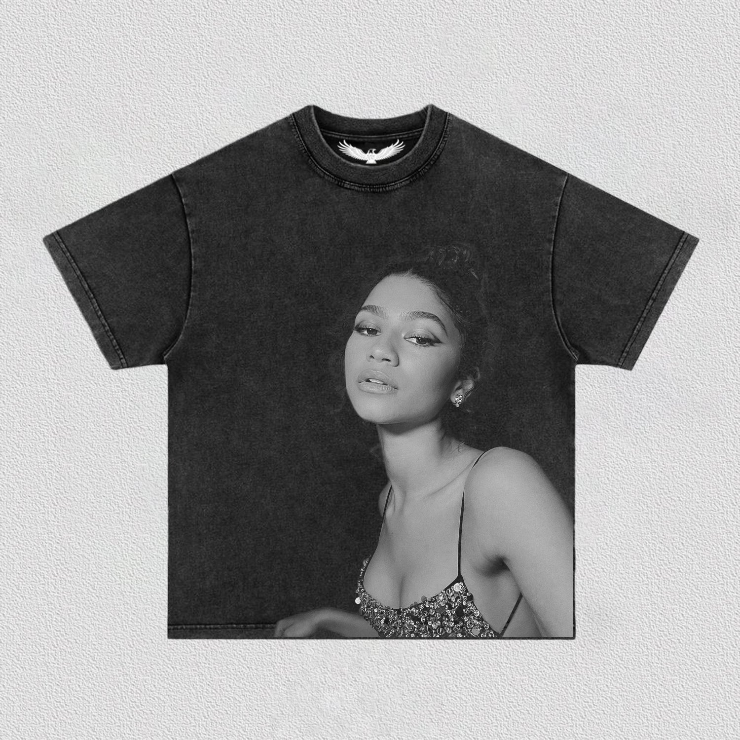 Zendaya TEE V1