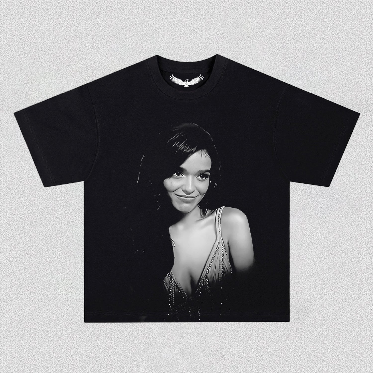 Rachel Zegler TEE V1