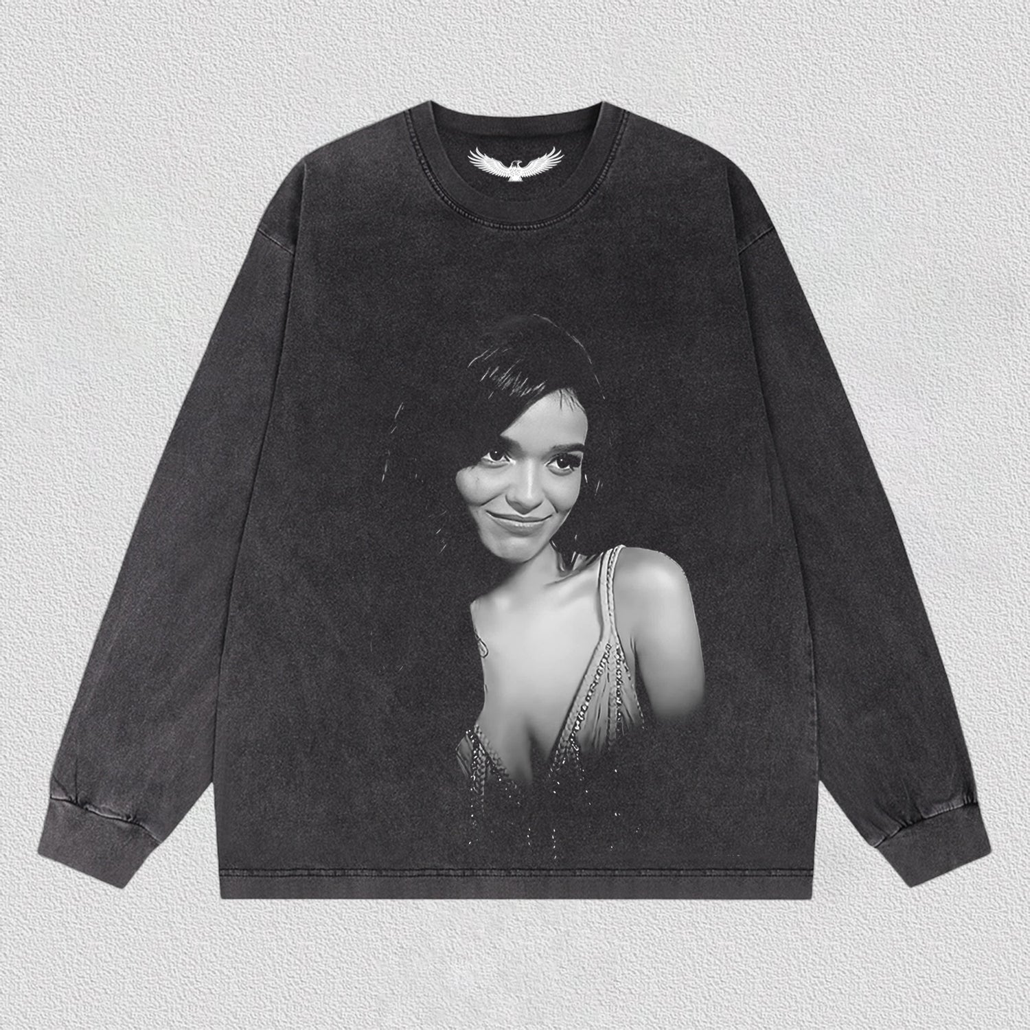 Rachel Zegler TEE V1