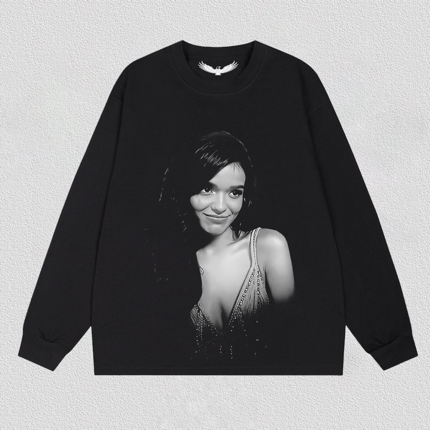 Rachel Zegler TEE V1