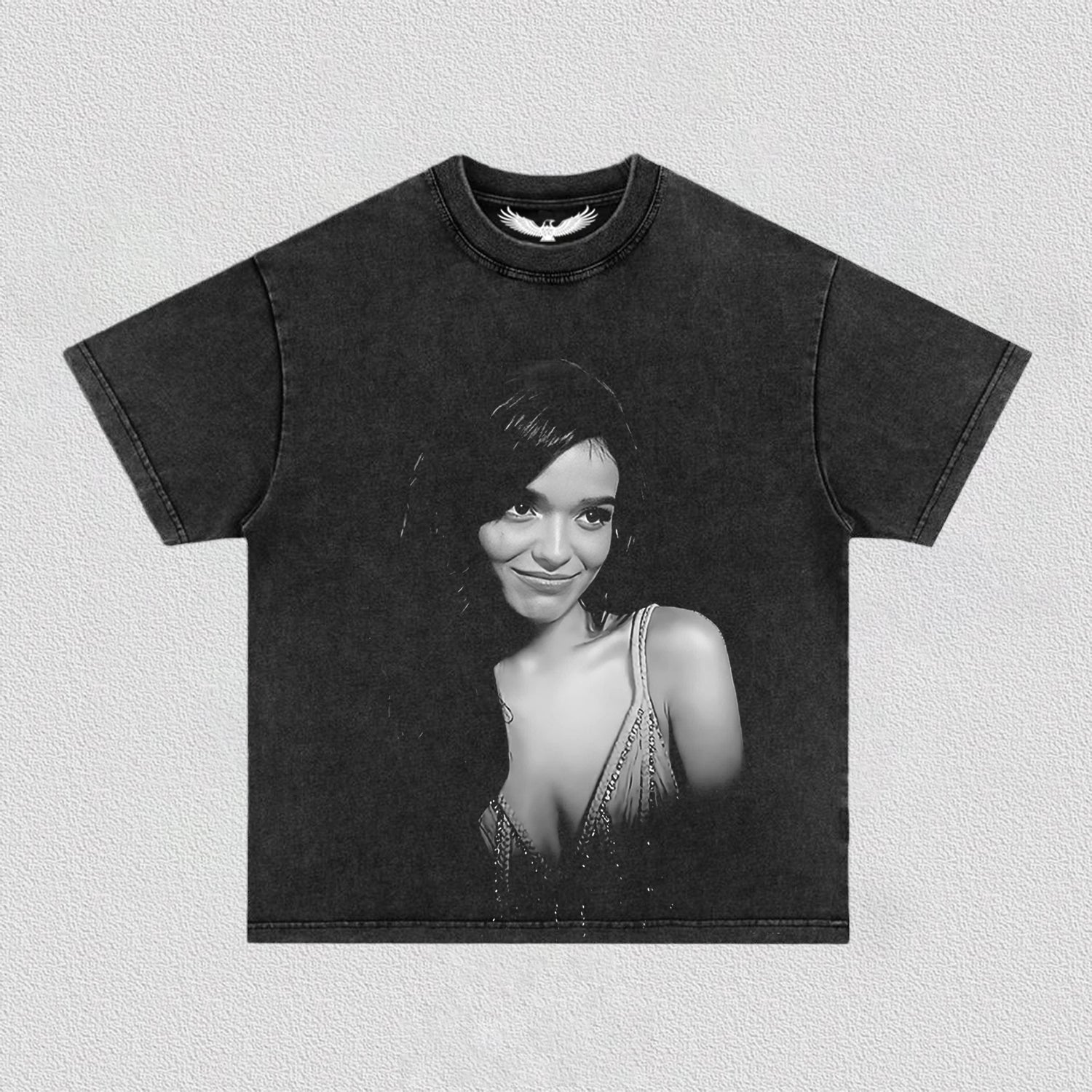 Rachel Zegler TEE V1