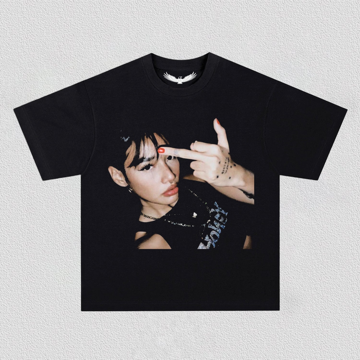 LIZETH SELENE TEE