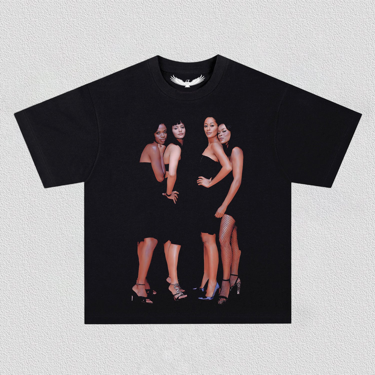 Girlfriends Tee