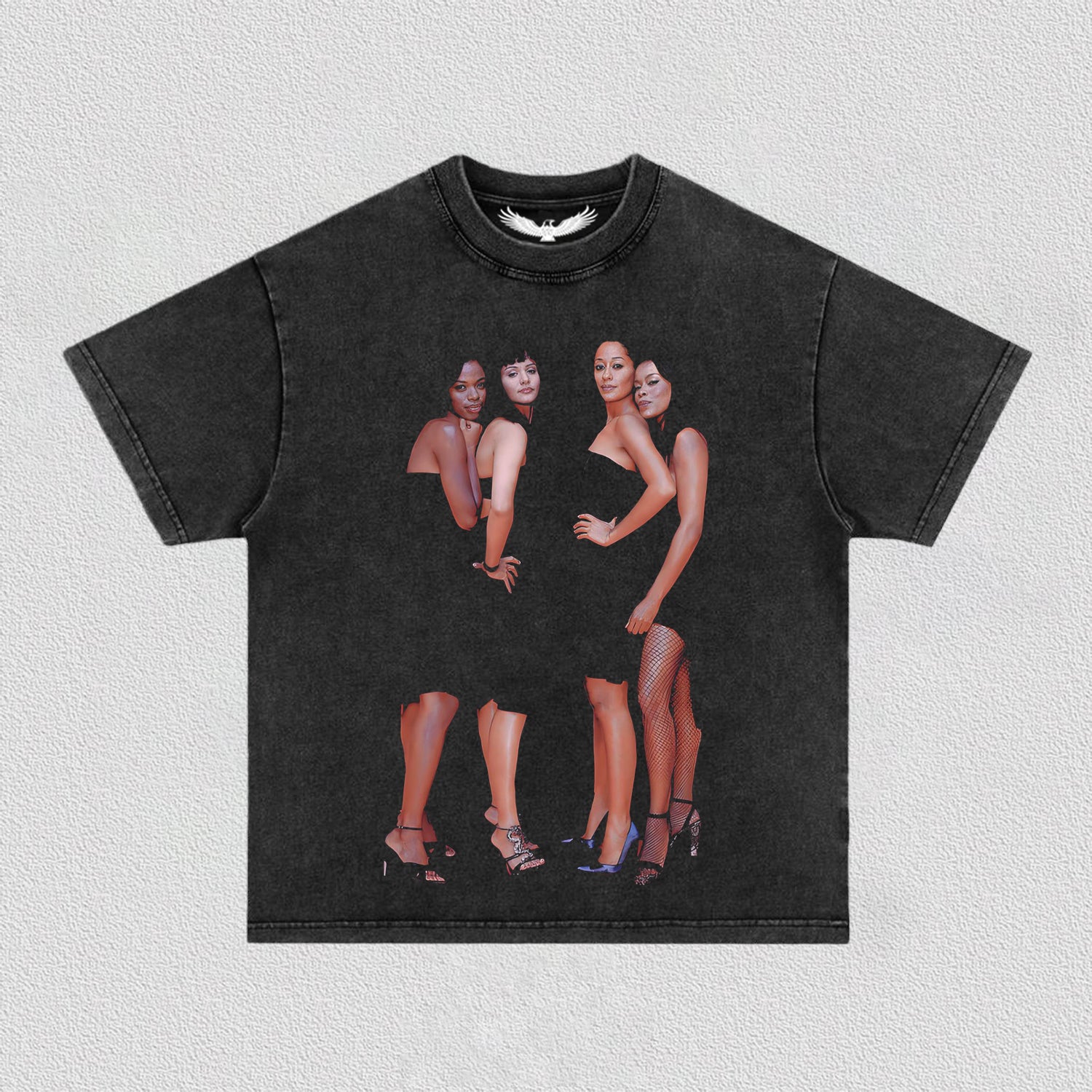 Girlfriends Tee