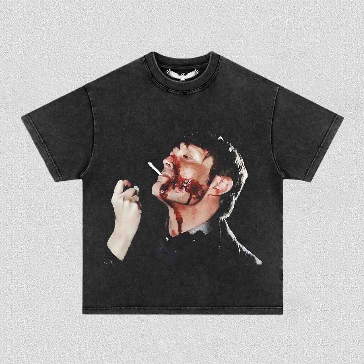 Mads Mikkelsen TEE