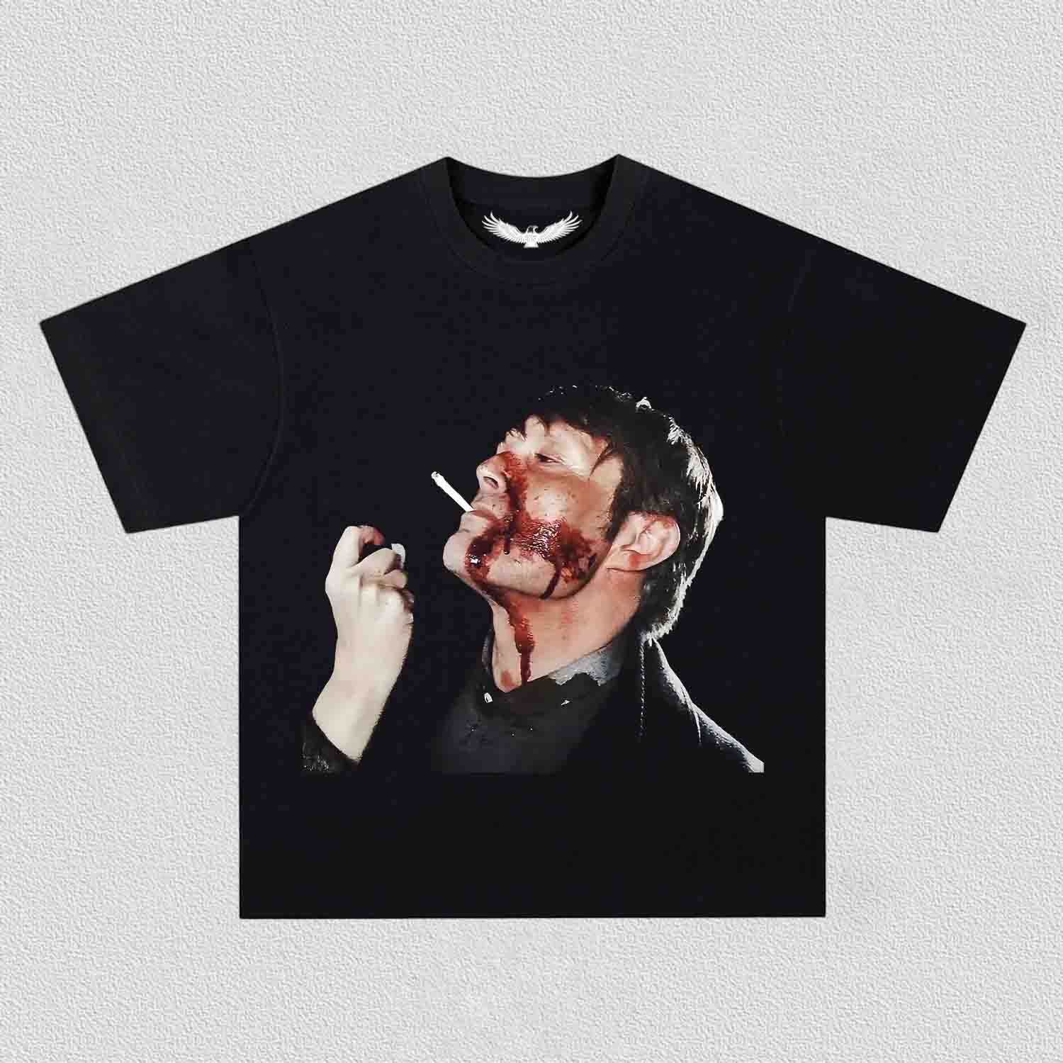 Mads Mikkelsen TEE
