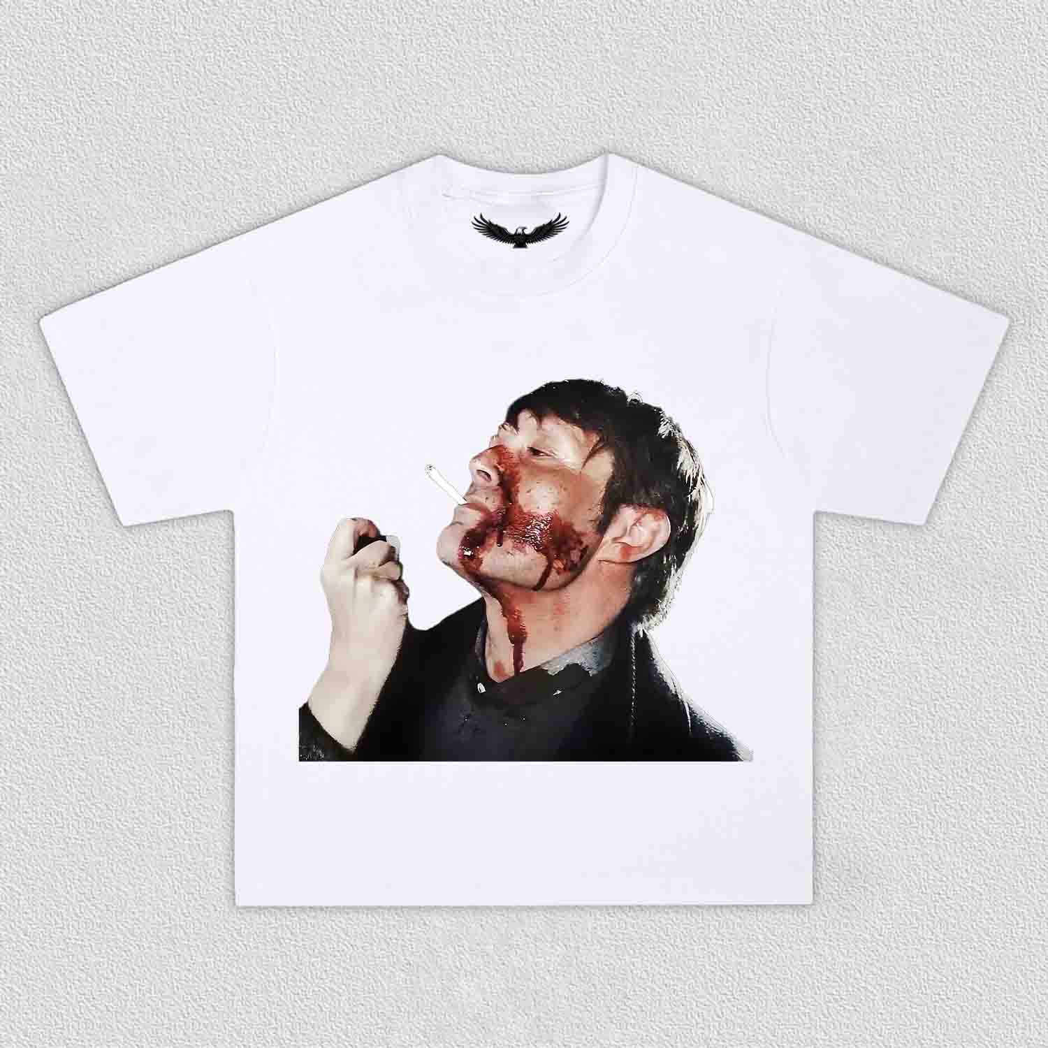 Mads Mikkelsen TEE