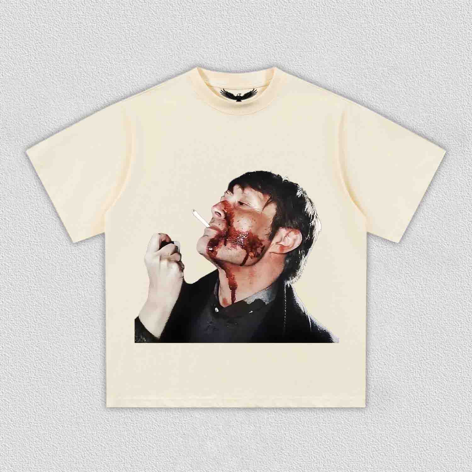 Mads Mikkelsen TEE