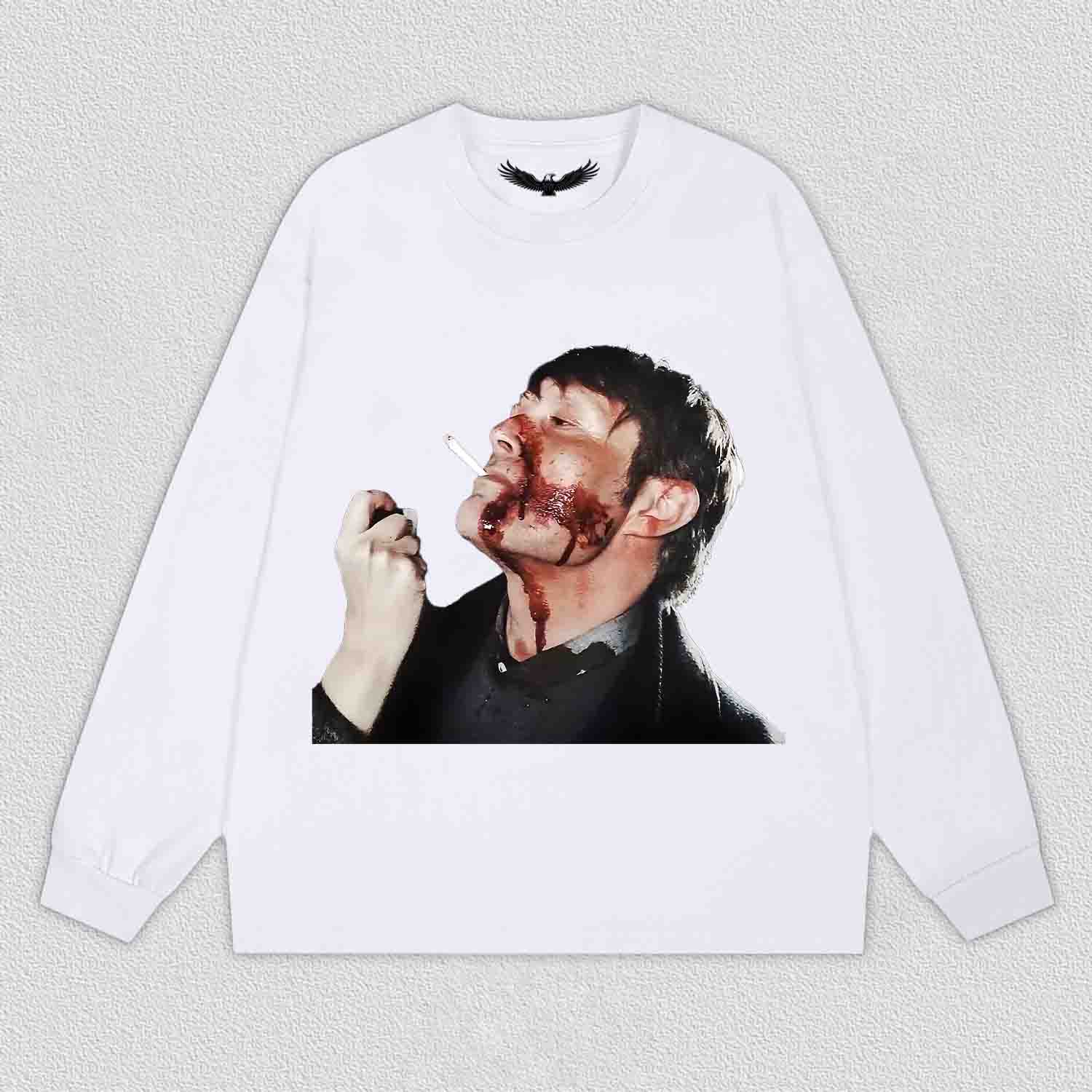 Mads Mikkelsen TEE
