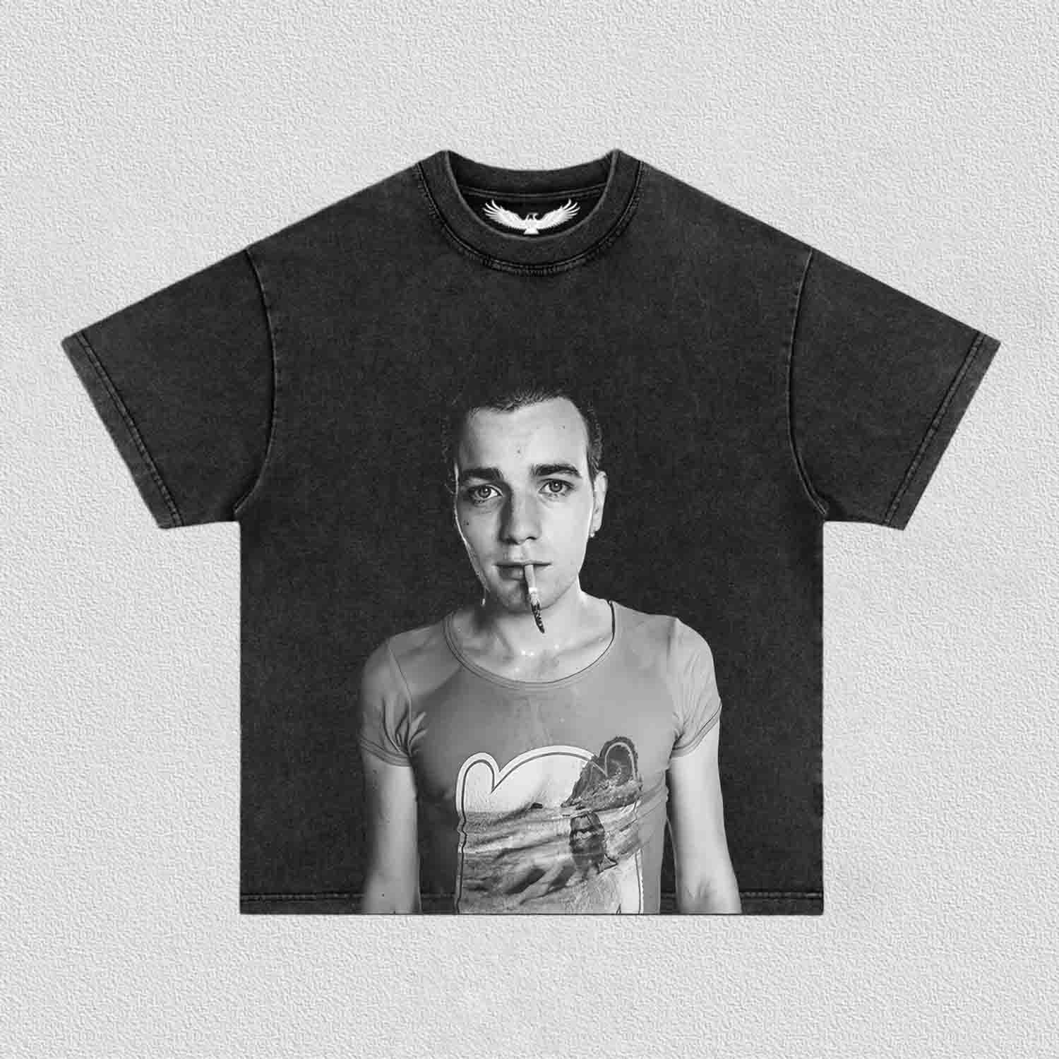 TRAINSPOTTING 12.20 3.0 TEE