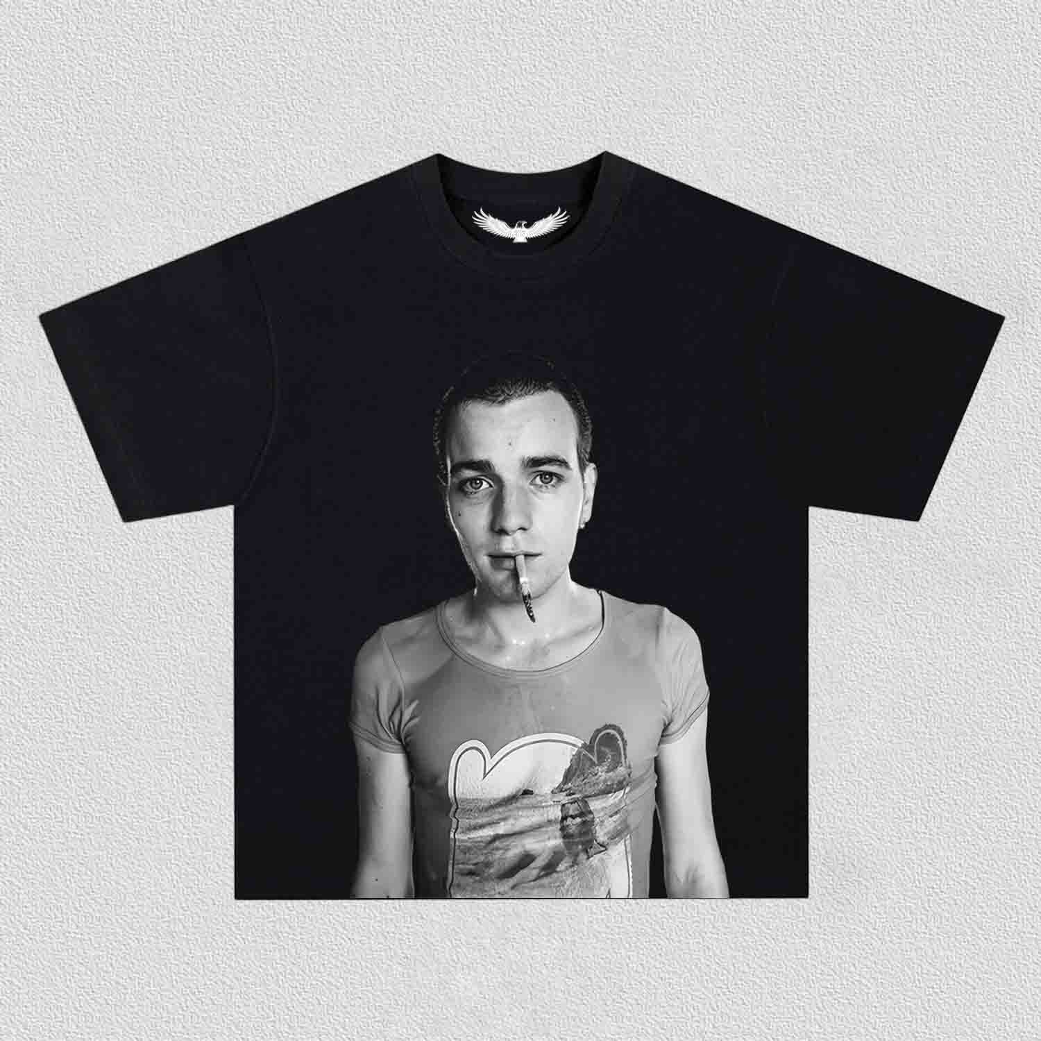 TRAINSPOTTING 12.20 3.0 TEE