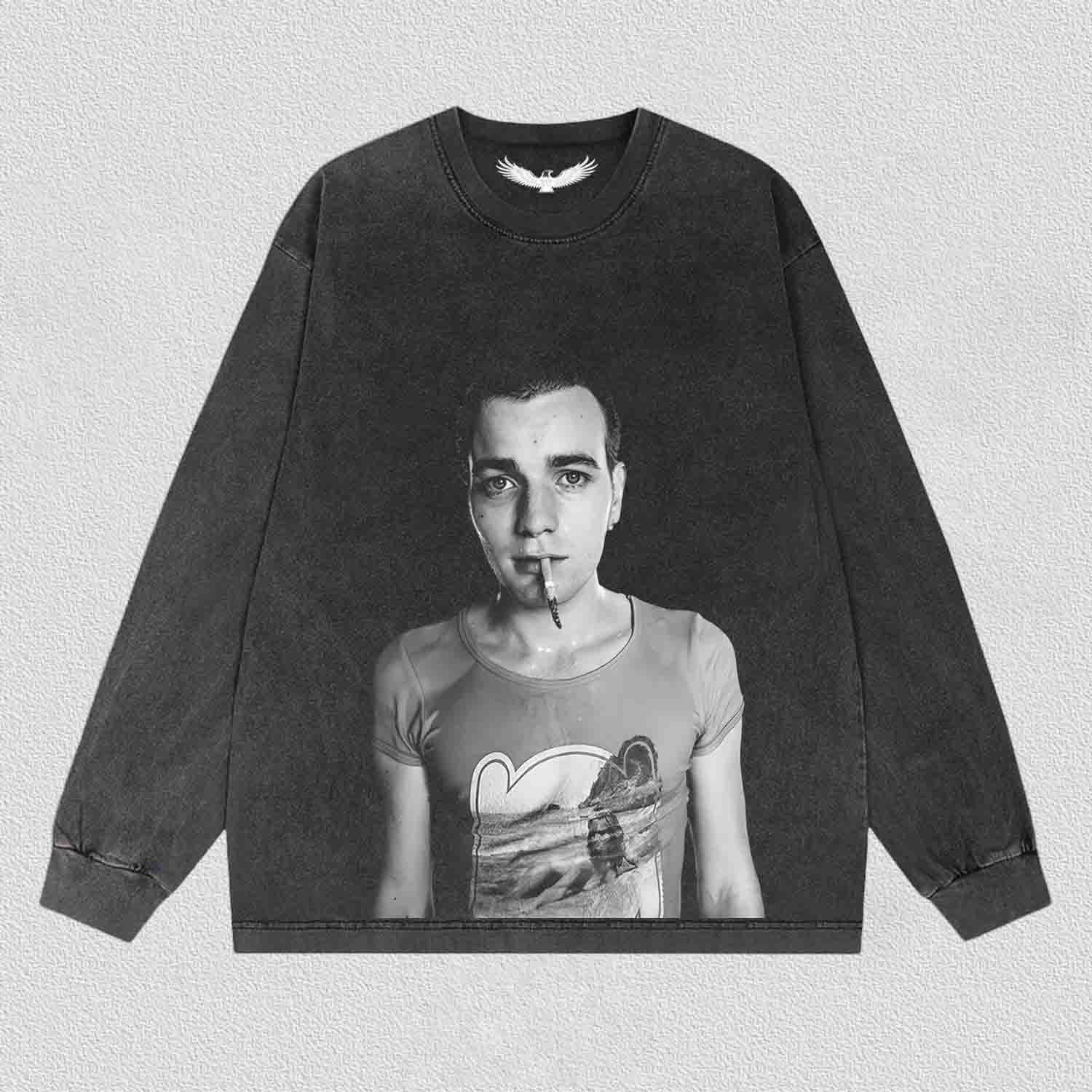 TRAINSPOTTING 12.20 3.0 TEE