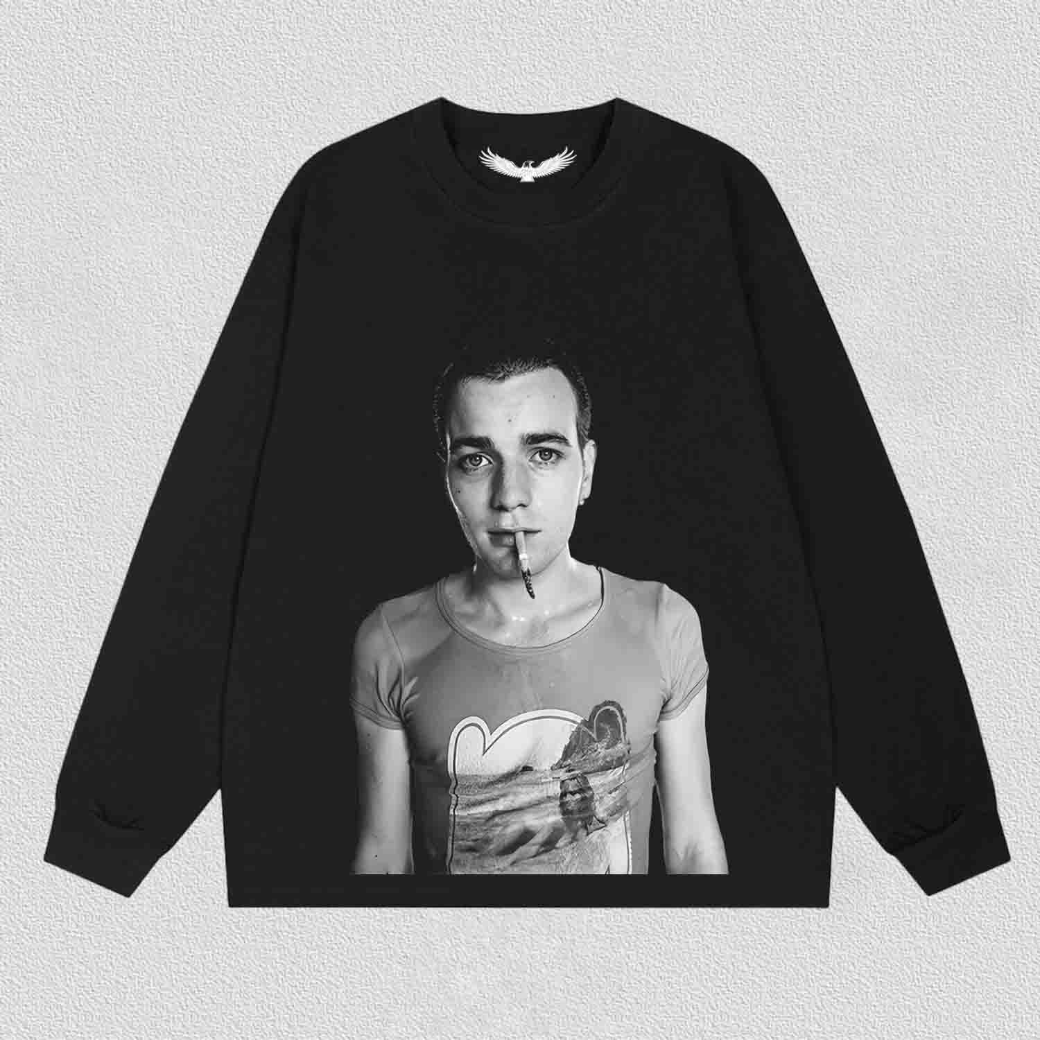 TRAINSPOTTING 12.20 3.0 TEE