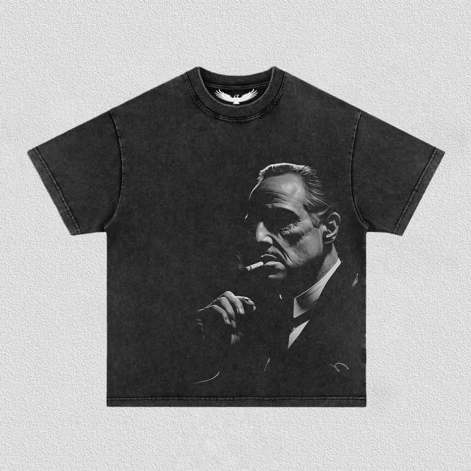 THE GODFATHER V1 11.15 TEE