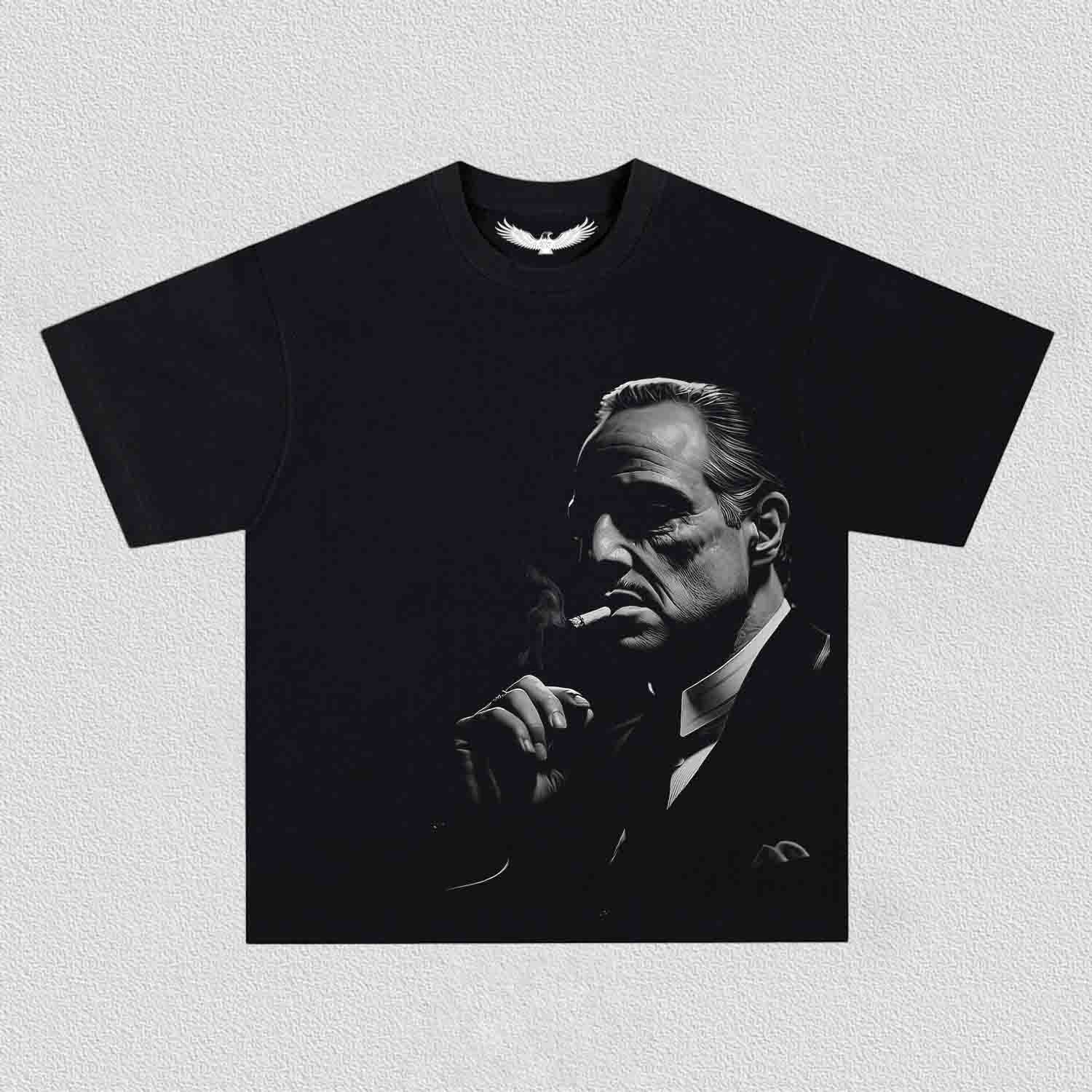 THE GODFATHER V1 11.15 TEE