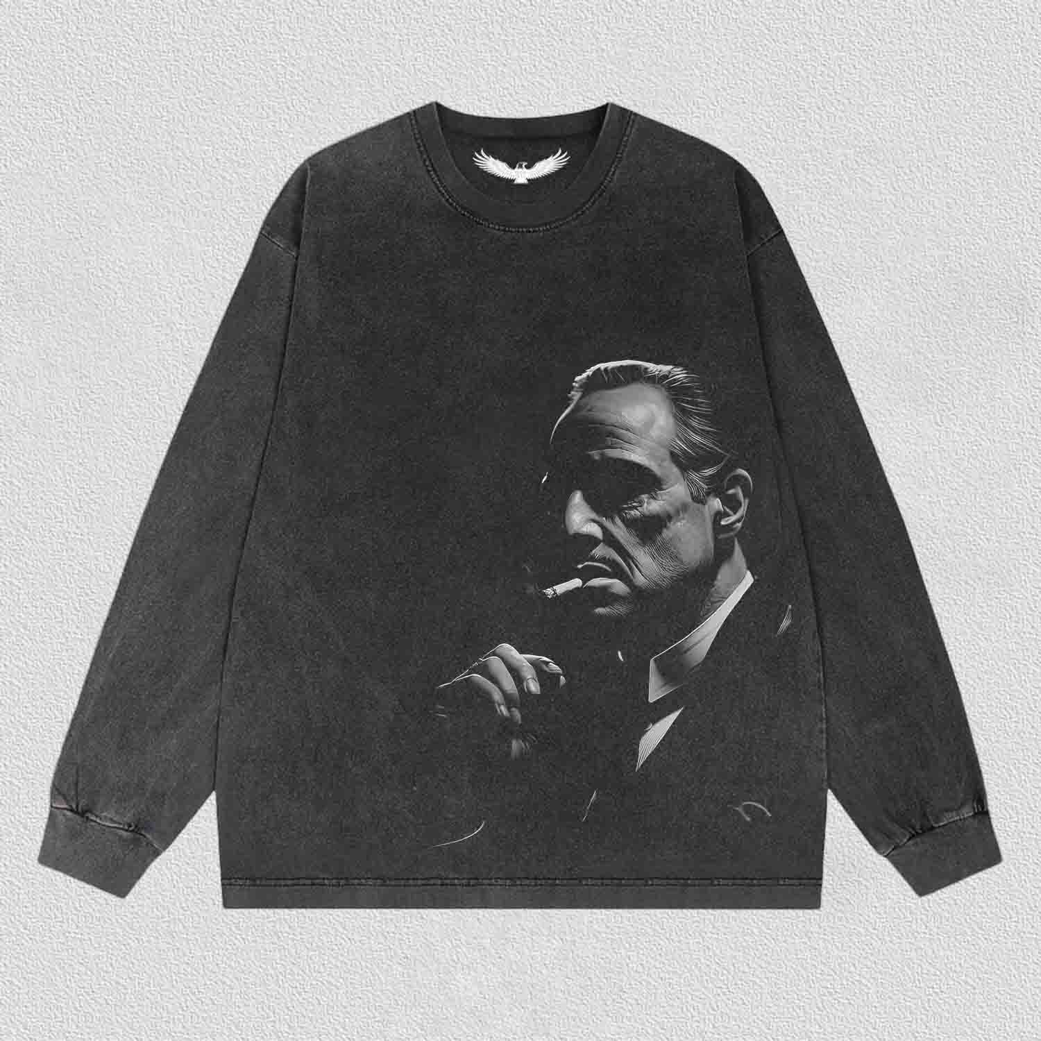 THE GODFATHER V1 11.15 TEE