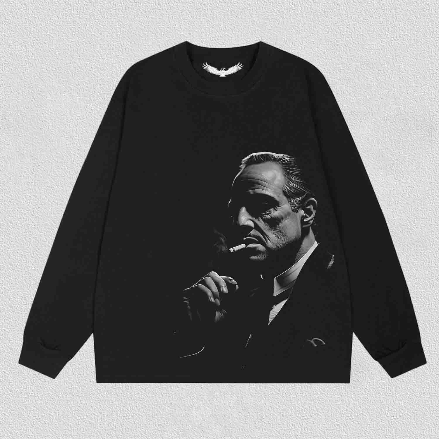 THE GODFATHER V1 11.15 TEE