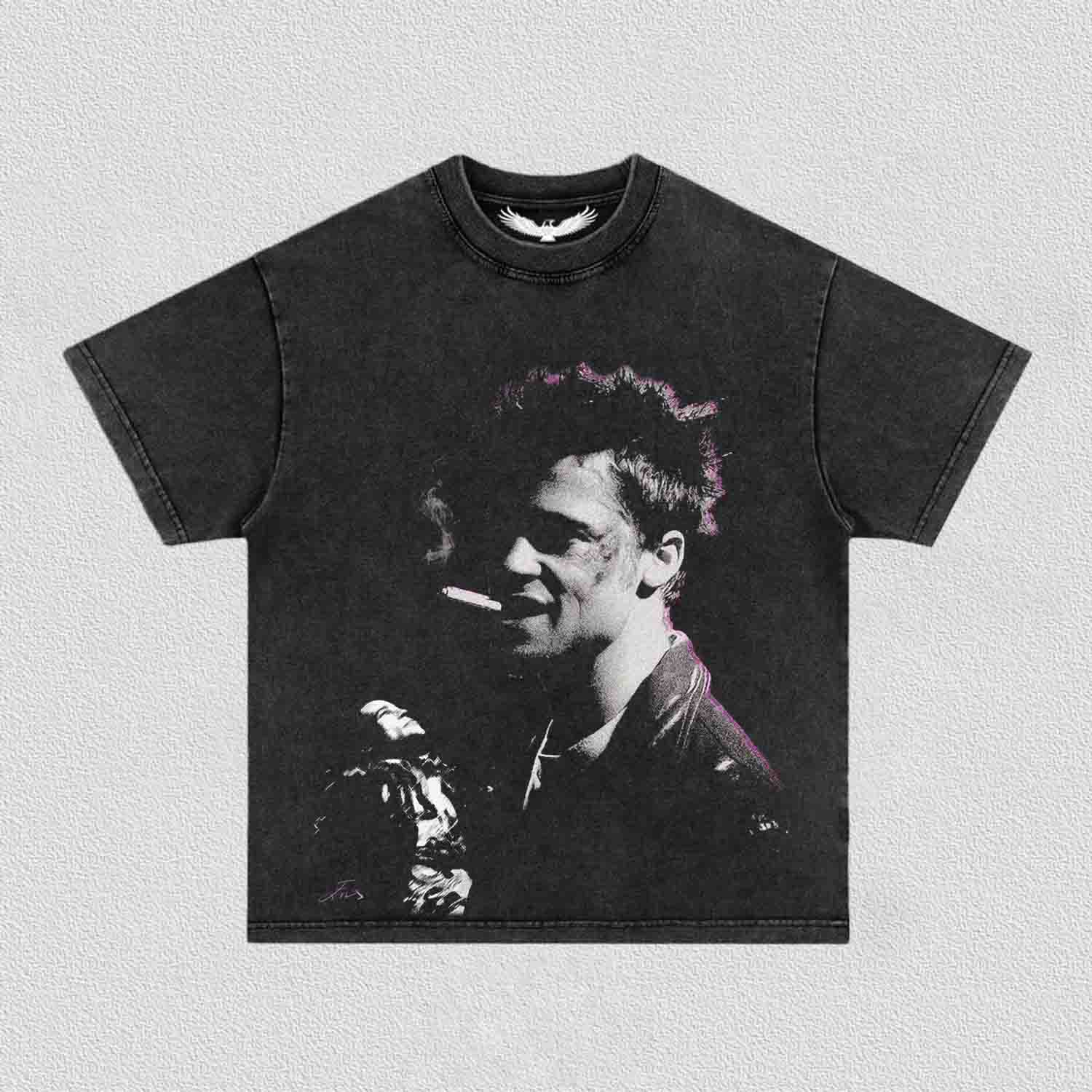 FIGHT CLUB TEE