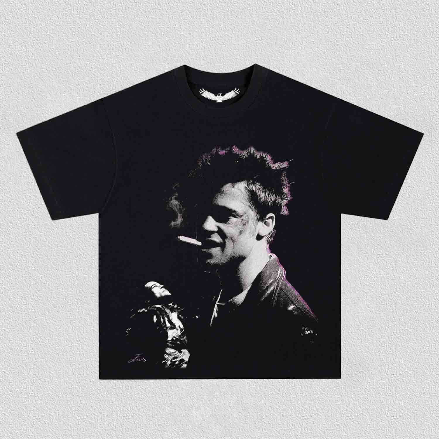 FIGHT CLUB TEE