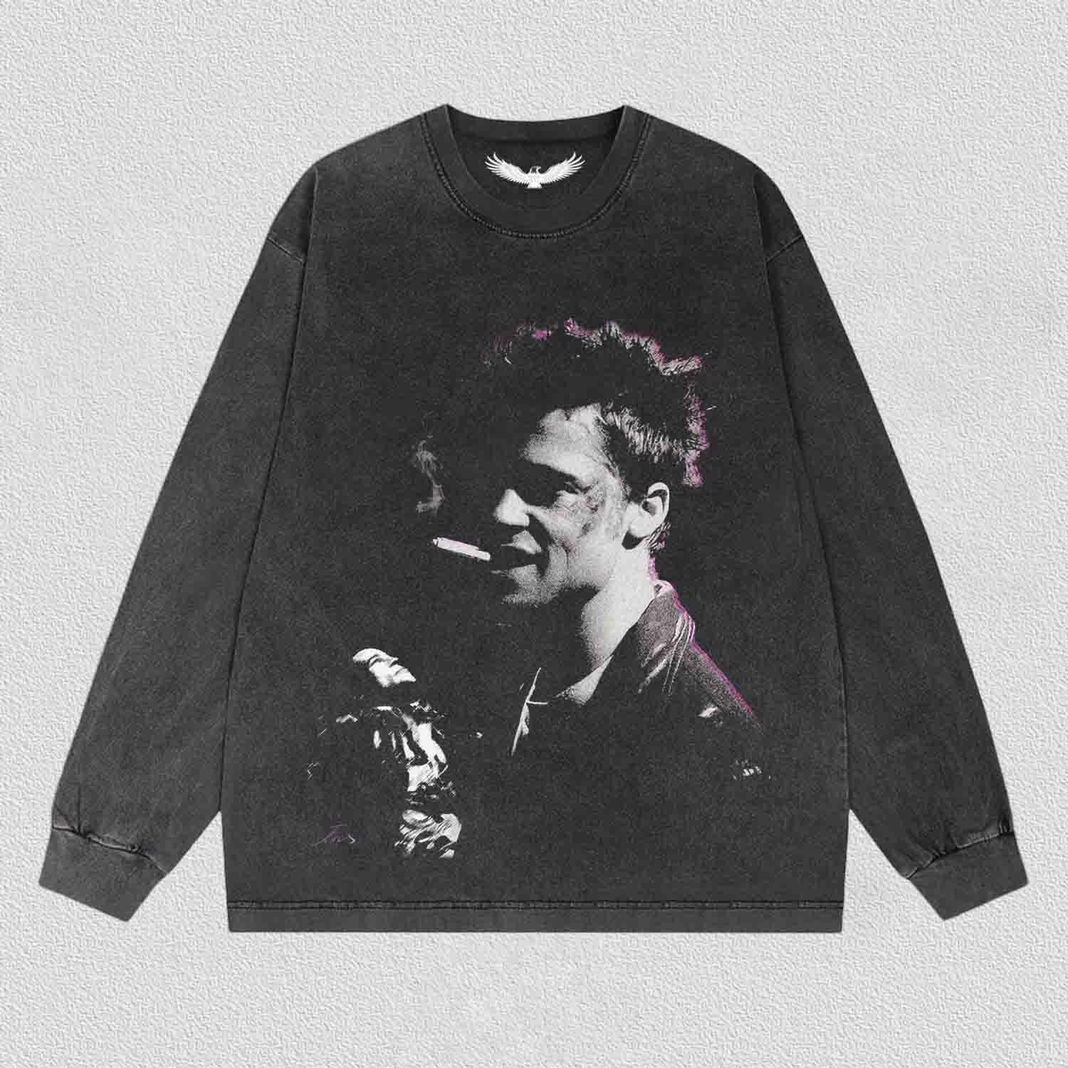 FIGHT CLUB TEE
