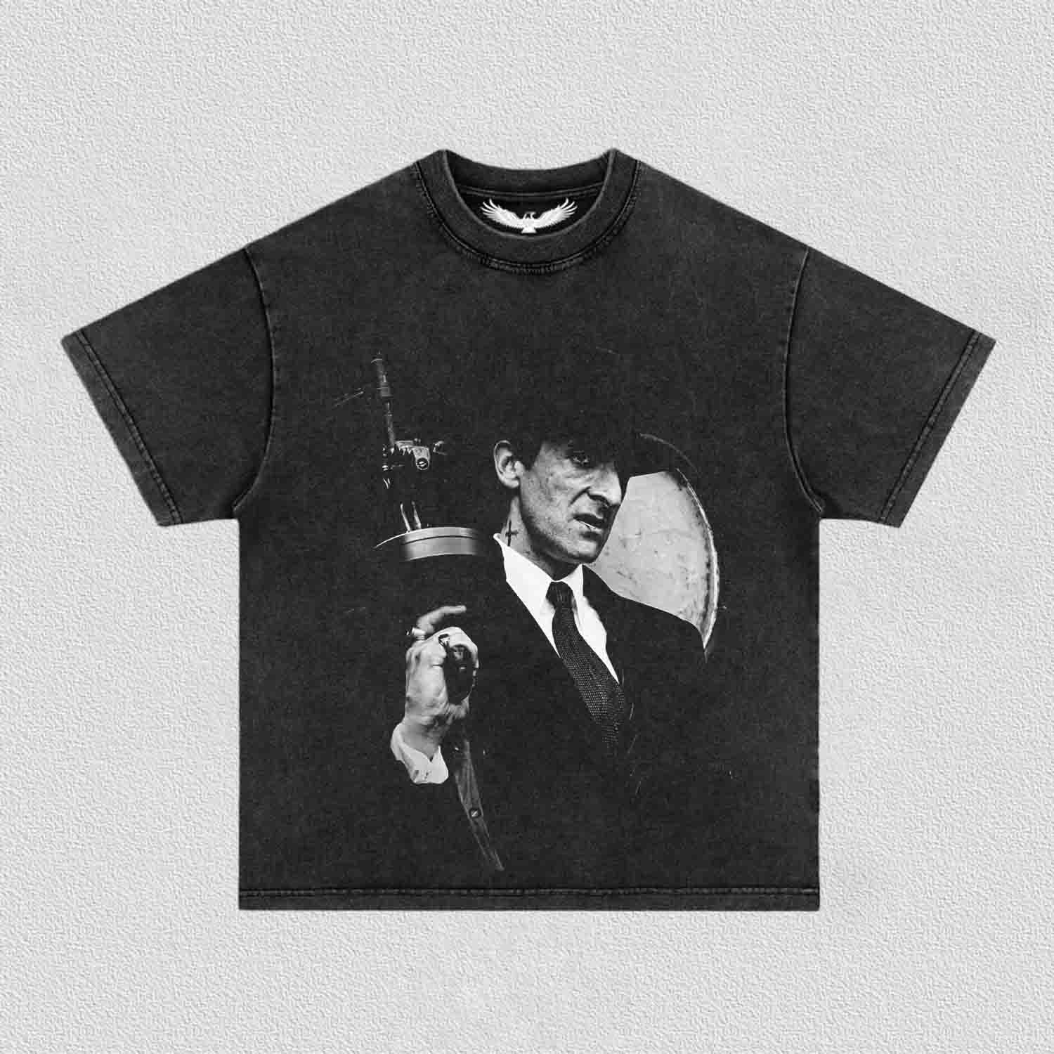PEAKY BLINDERS TEE 1