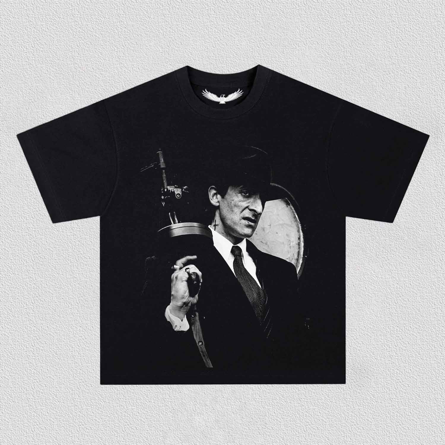 PEAKY BLINDERS TEE 1