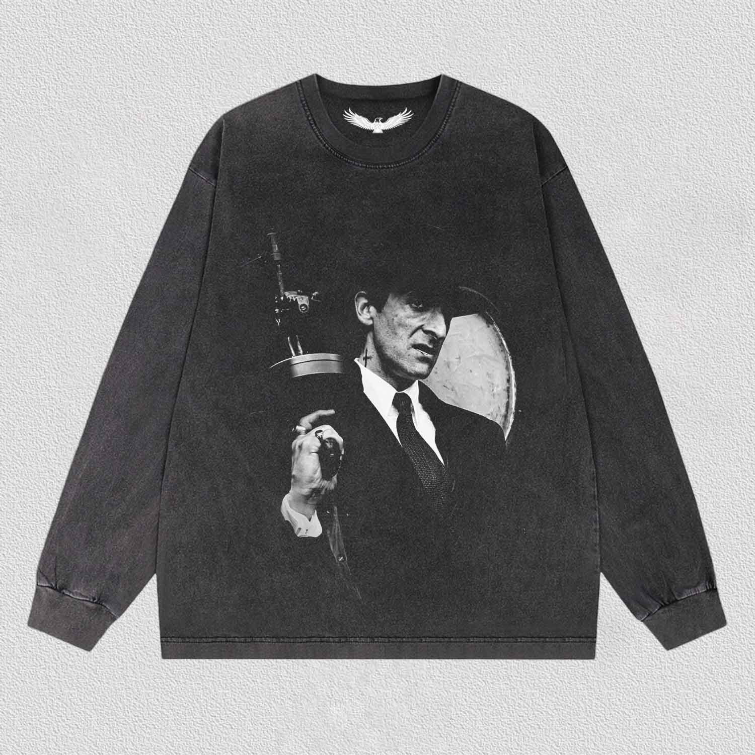 PEAKY BLINDERS TEE 1