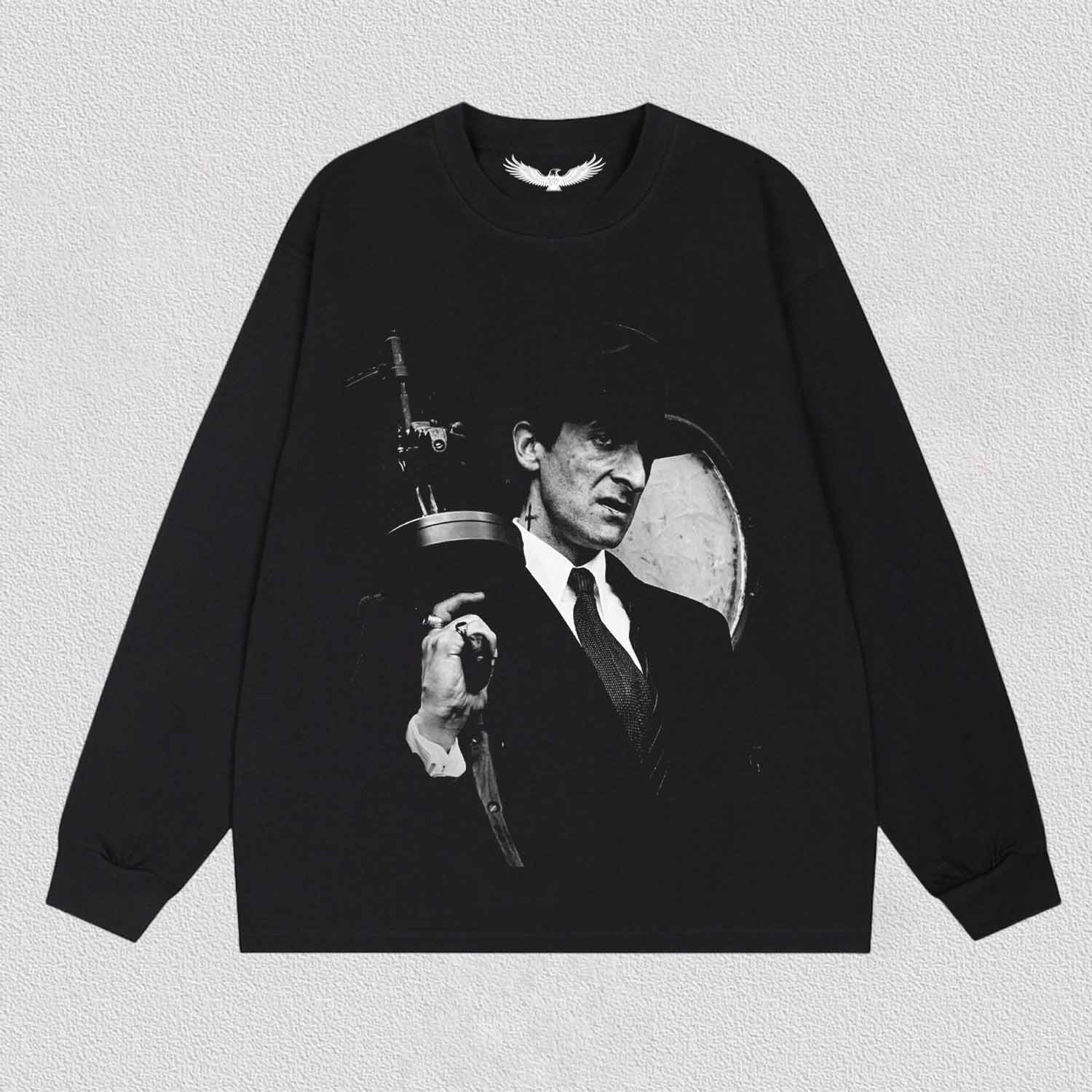 PEAKY BLINDERS TEE 1