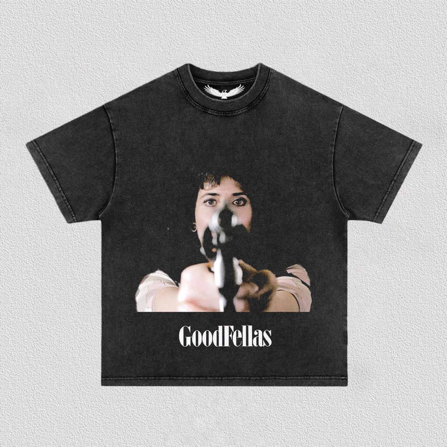 GOODFELLAS TEE