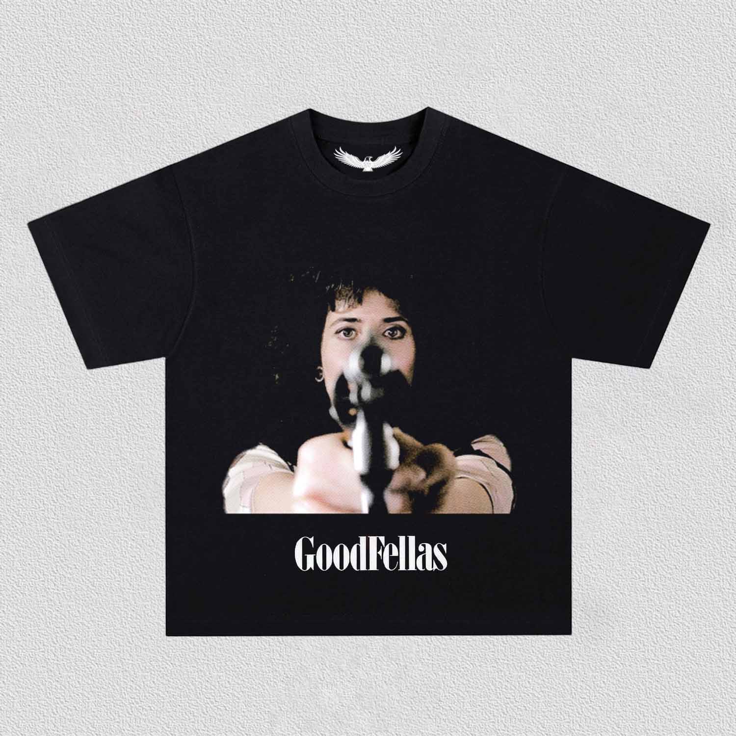 GOODFELLAS TEE