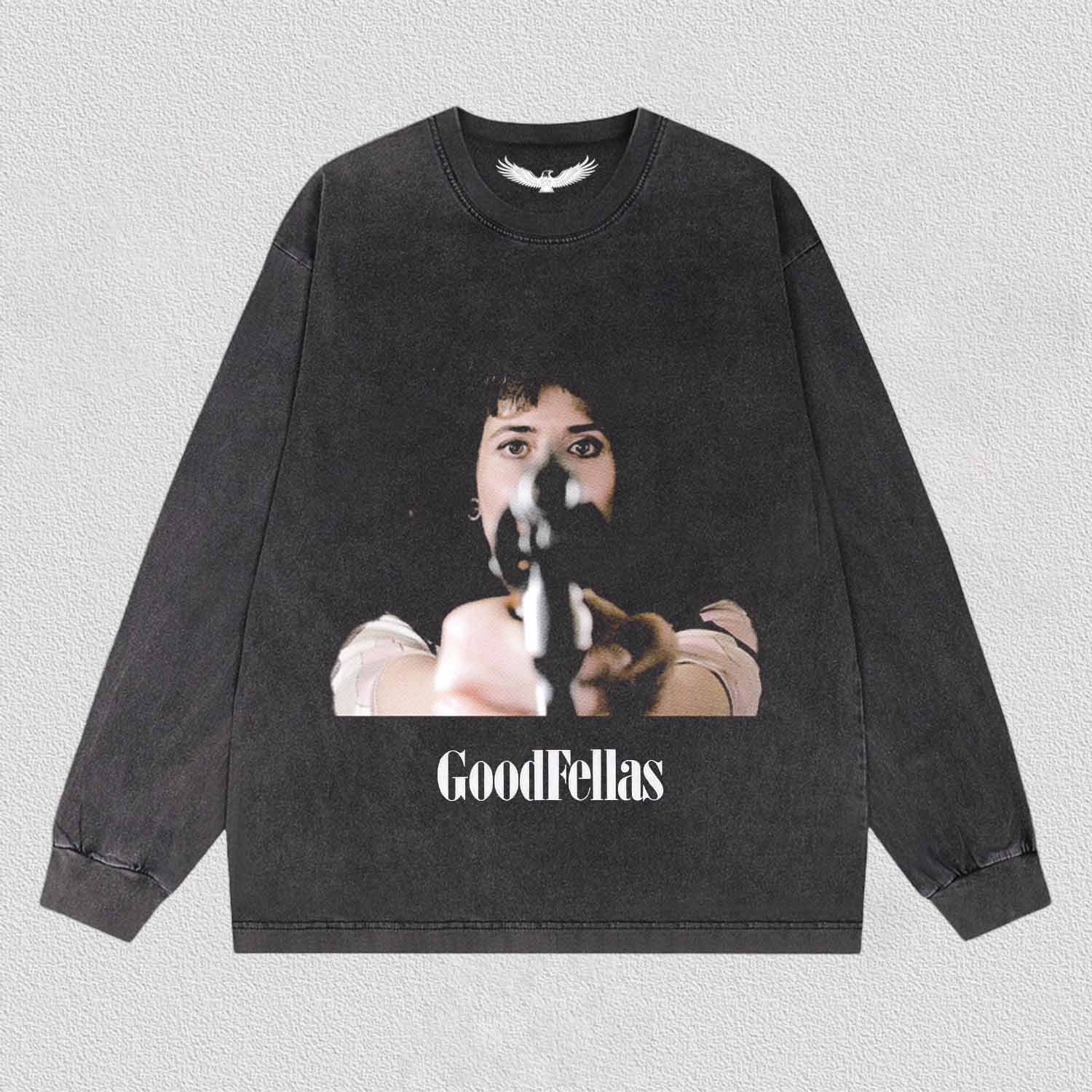 GOODFELLAS TEE
