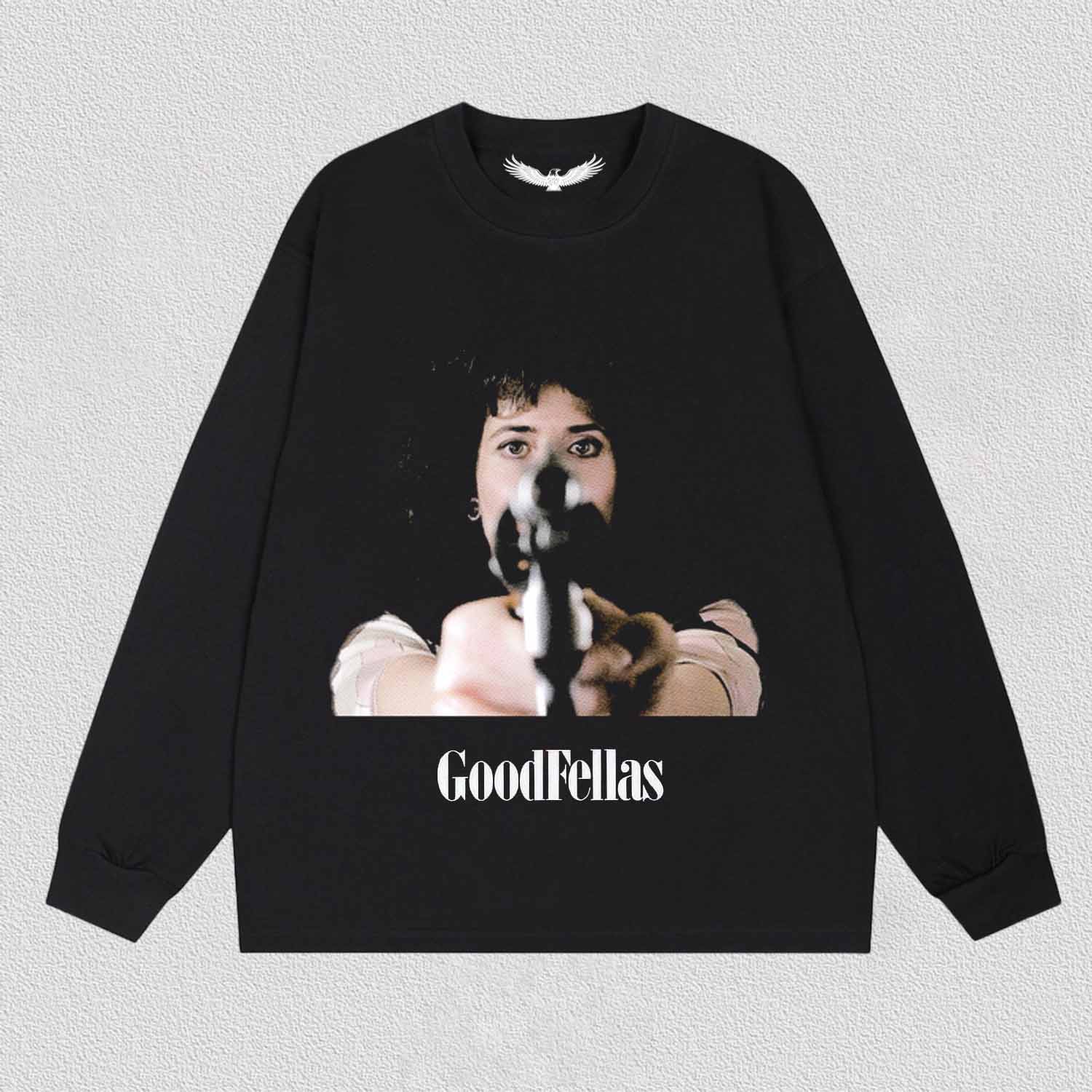 GOODFELLAS TEE
