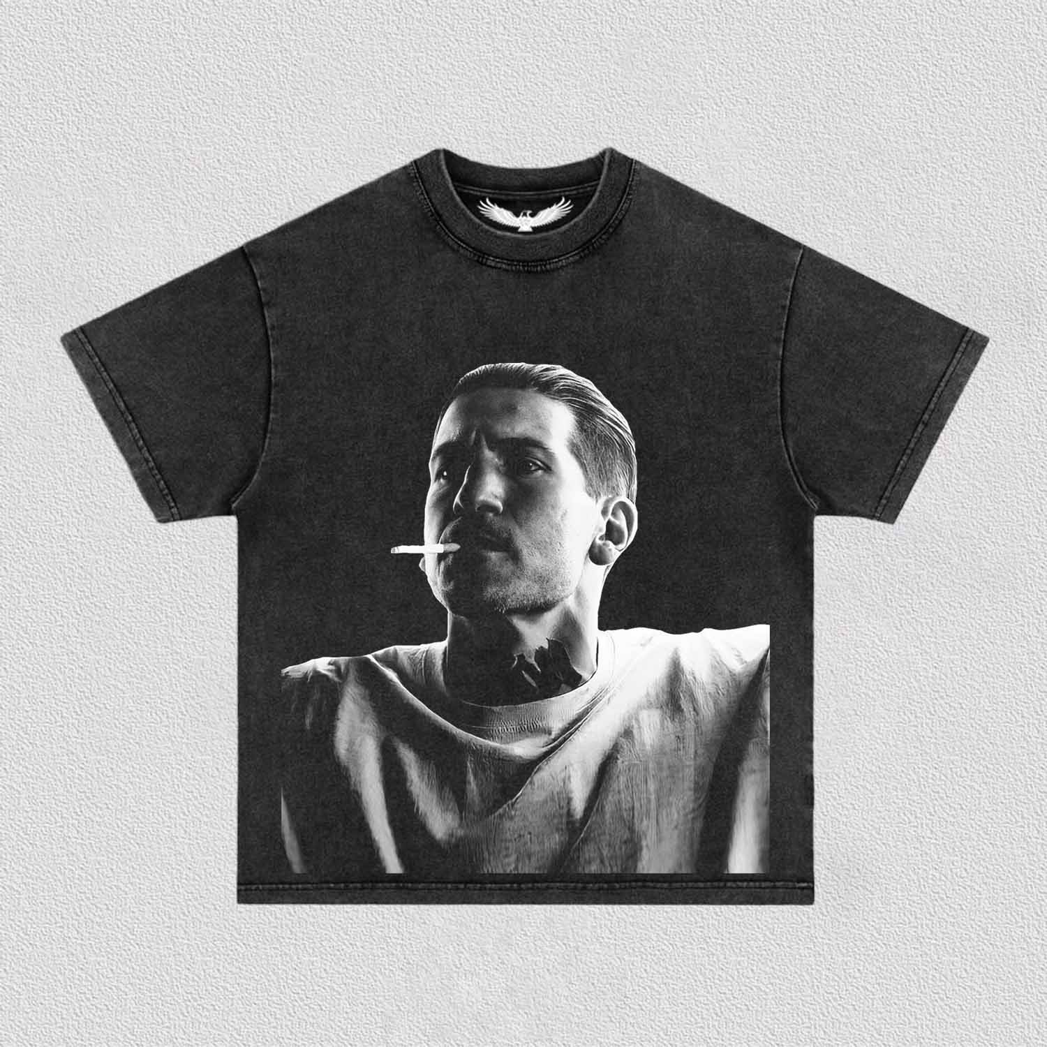 JON BERNTHAL 12.27 TEE