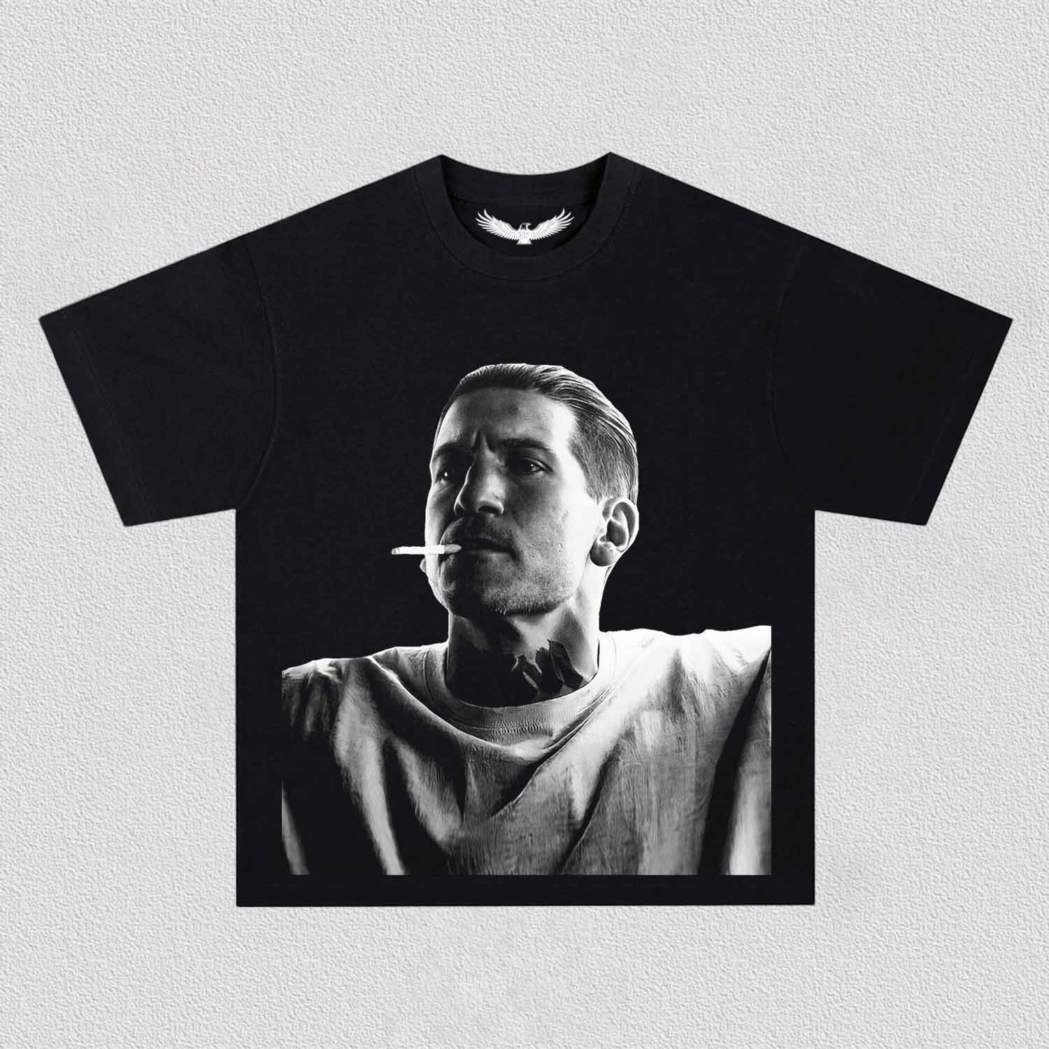 JON BERNTHAL 12.27 TEE