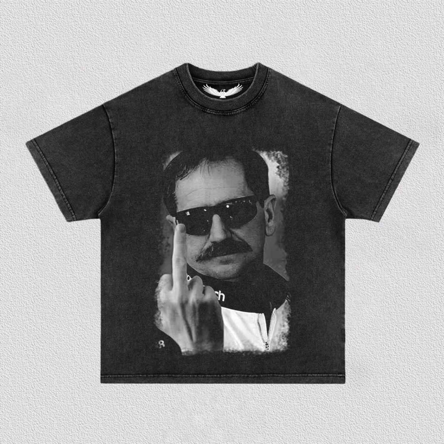 DALE EARNHARDT TEE