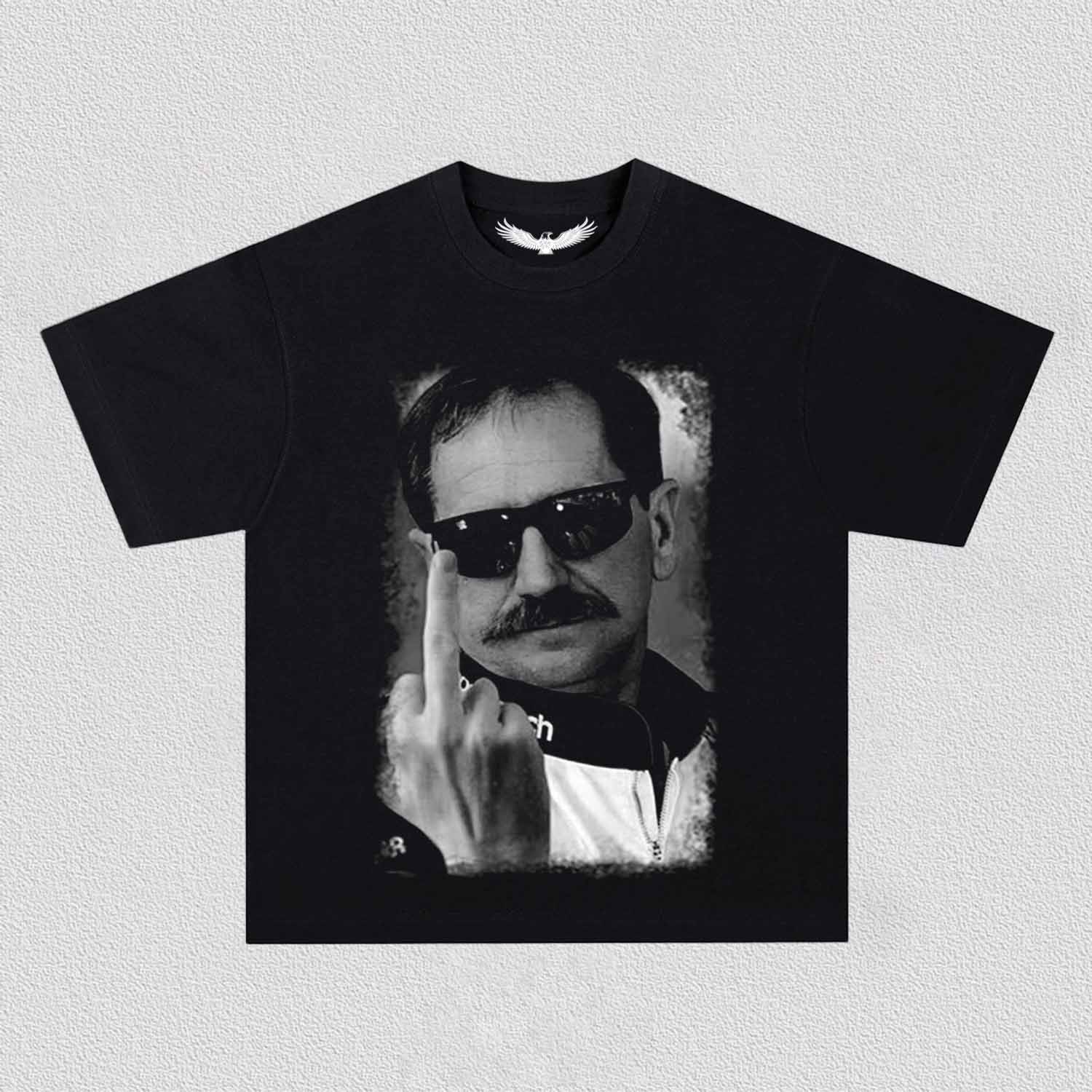 DALE EARNHARDT TEE