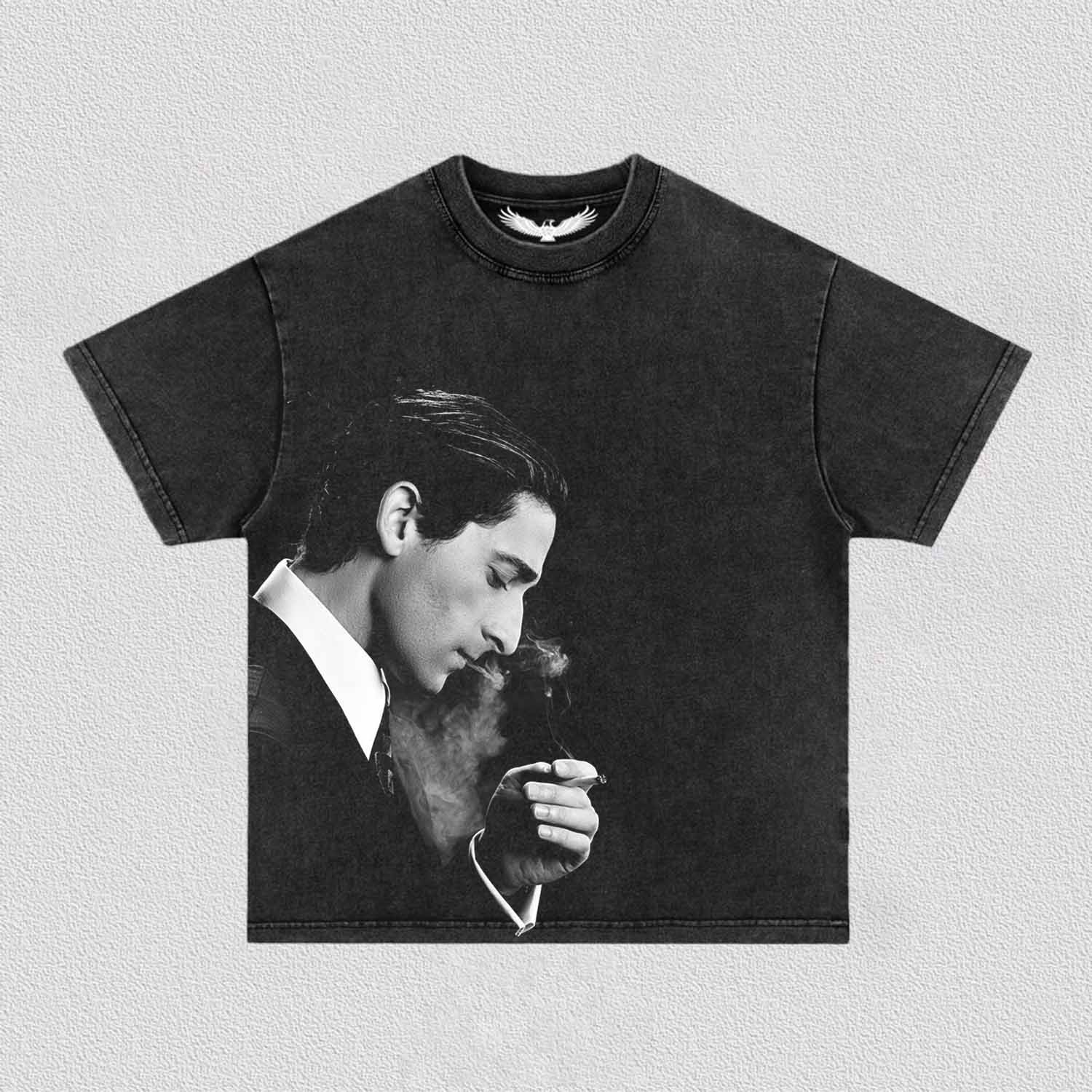 ADRIEN BRODY TEE