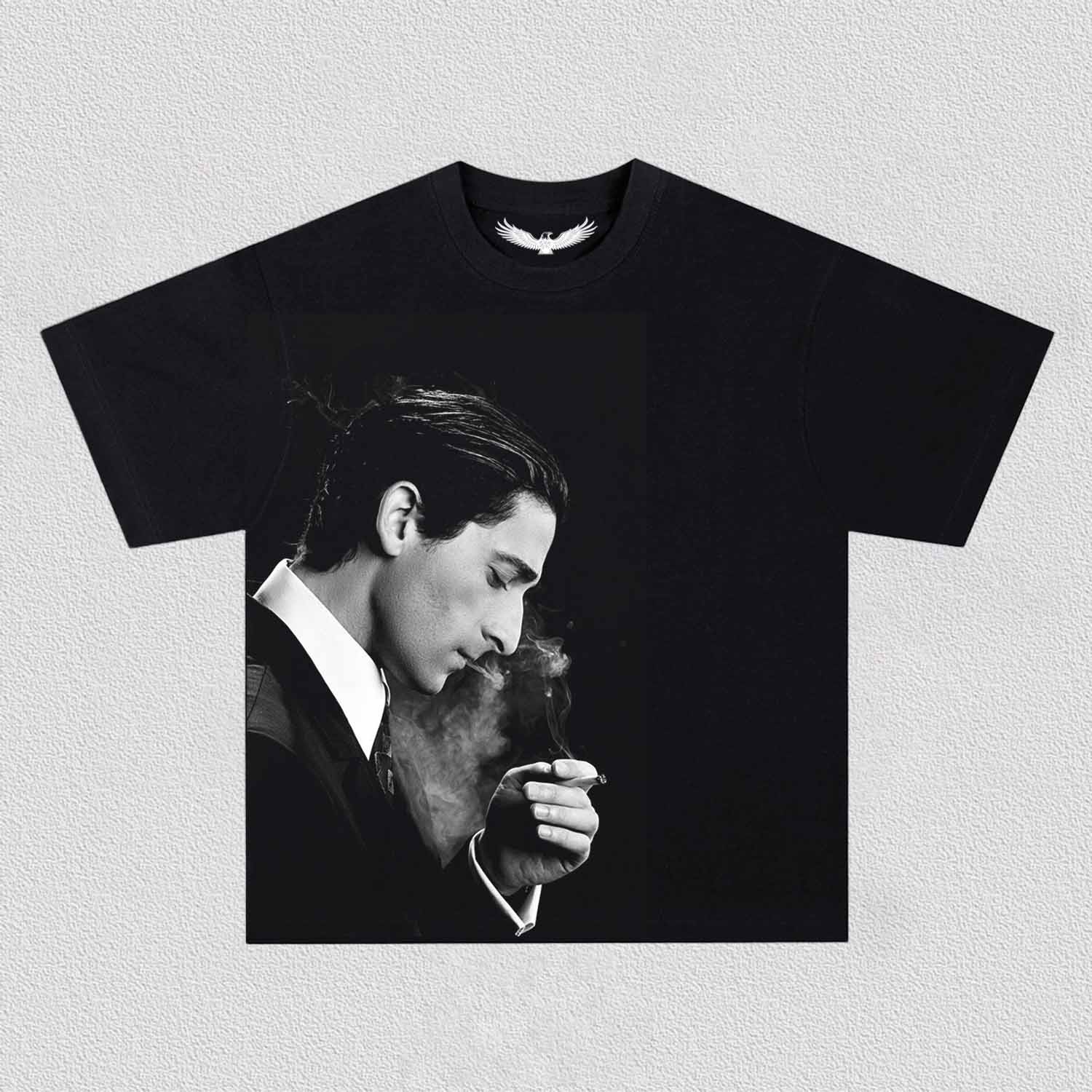 ADRIEN BRODY TEE