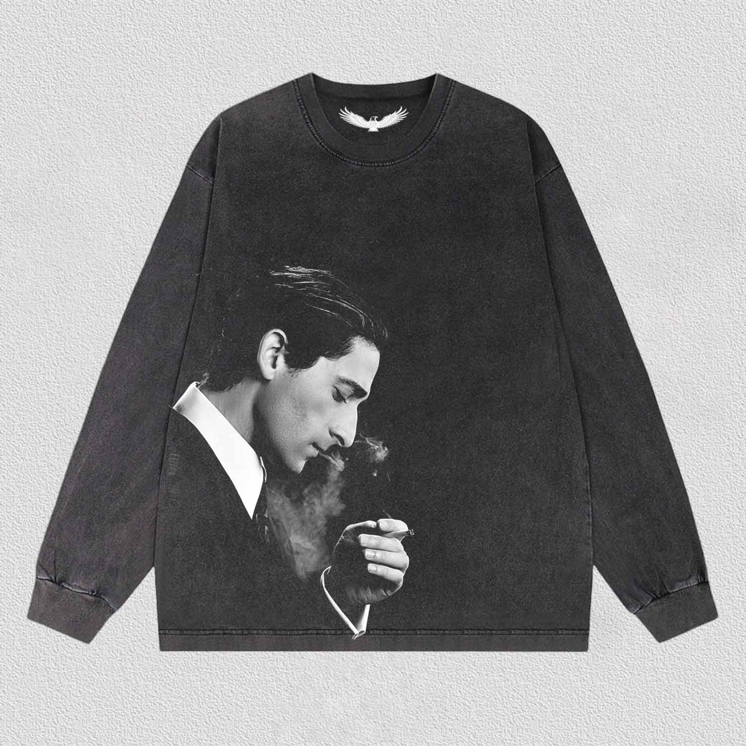 ADRIEN BRODY TEE