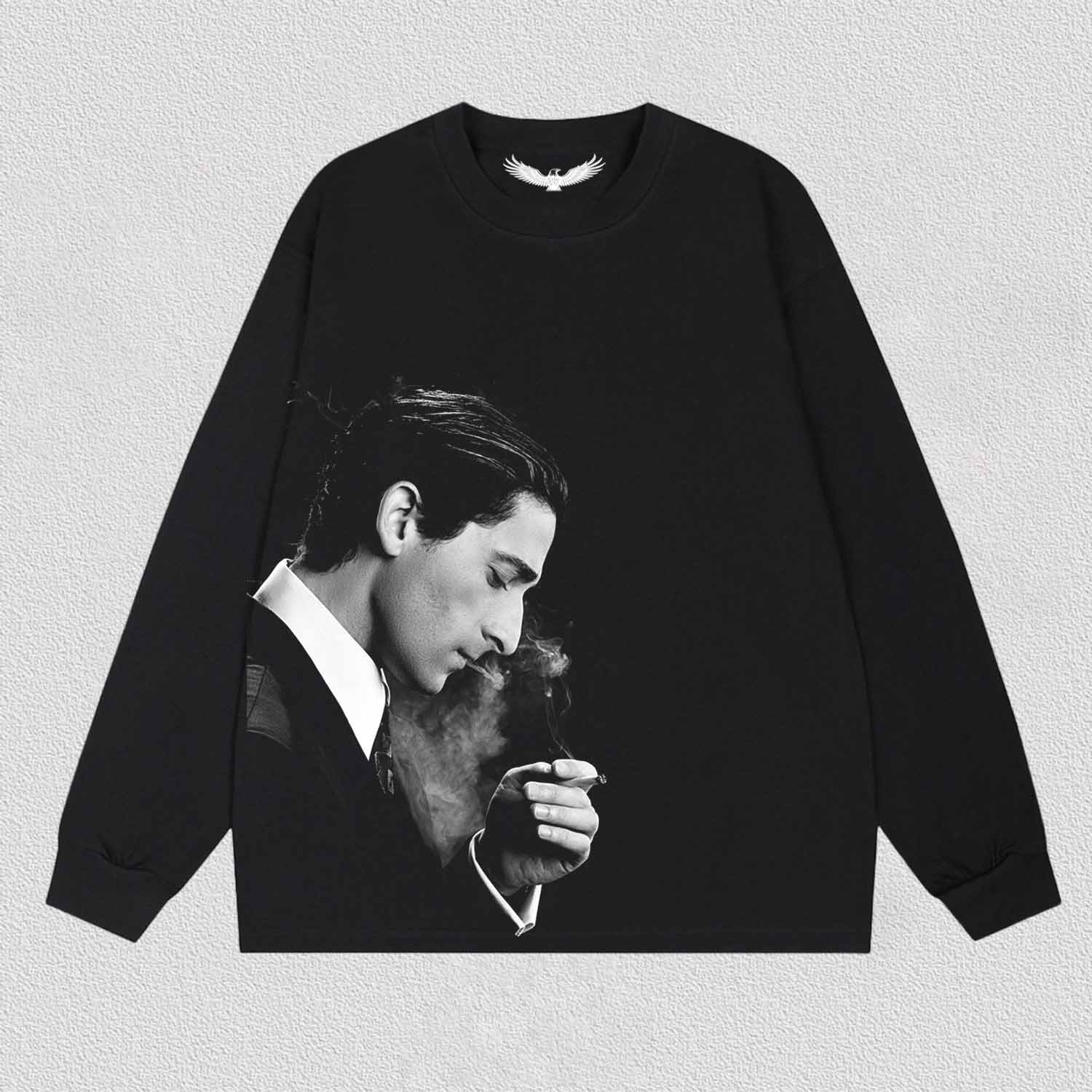 ADRIEN BRODY TEE